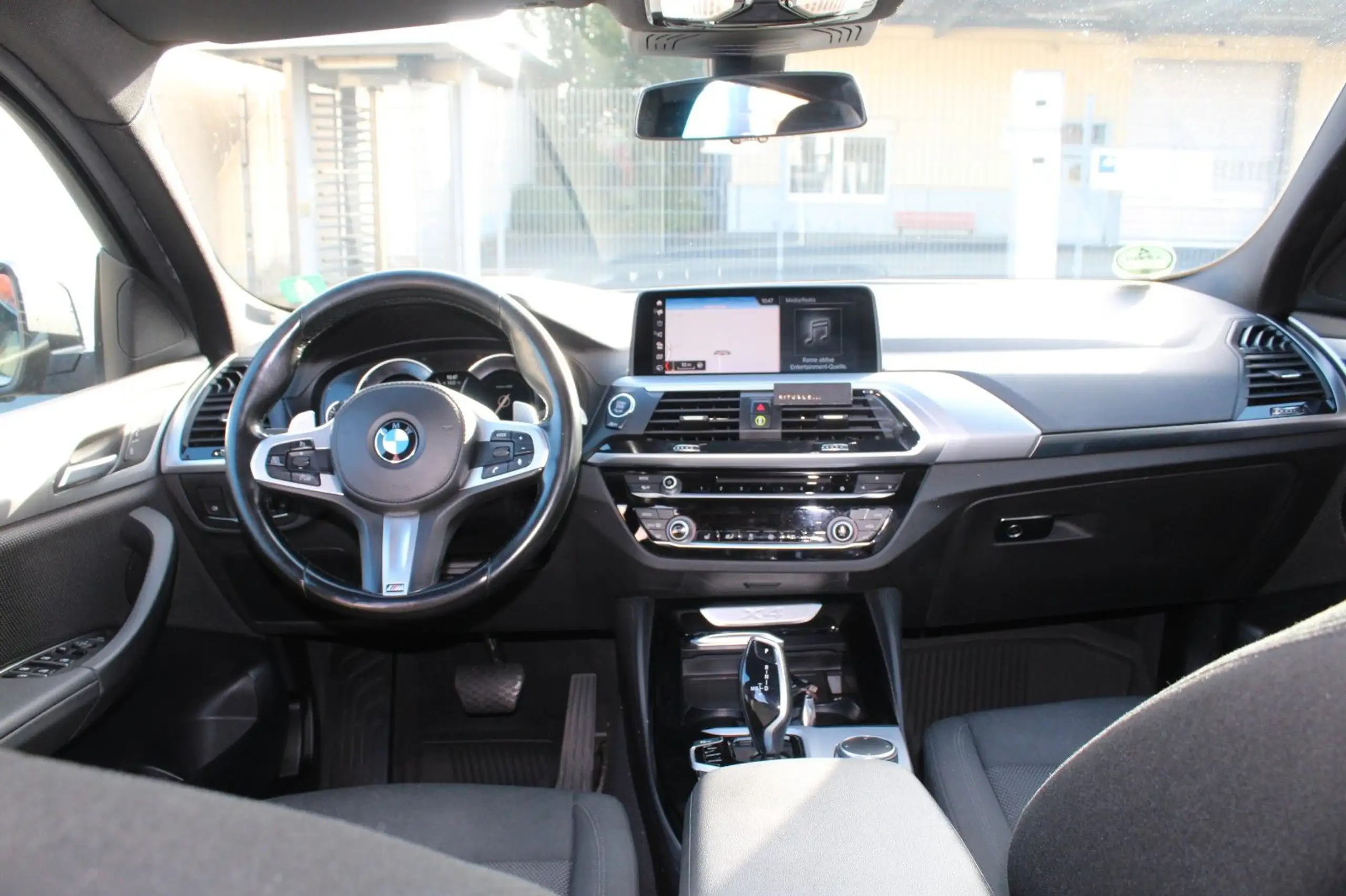 BMW - X4