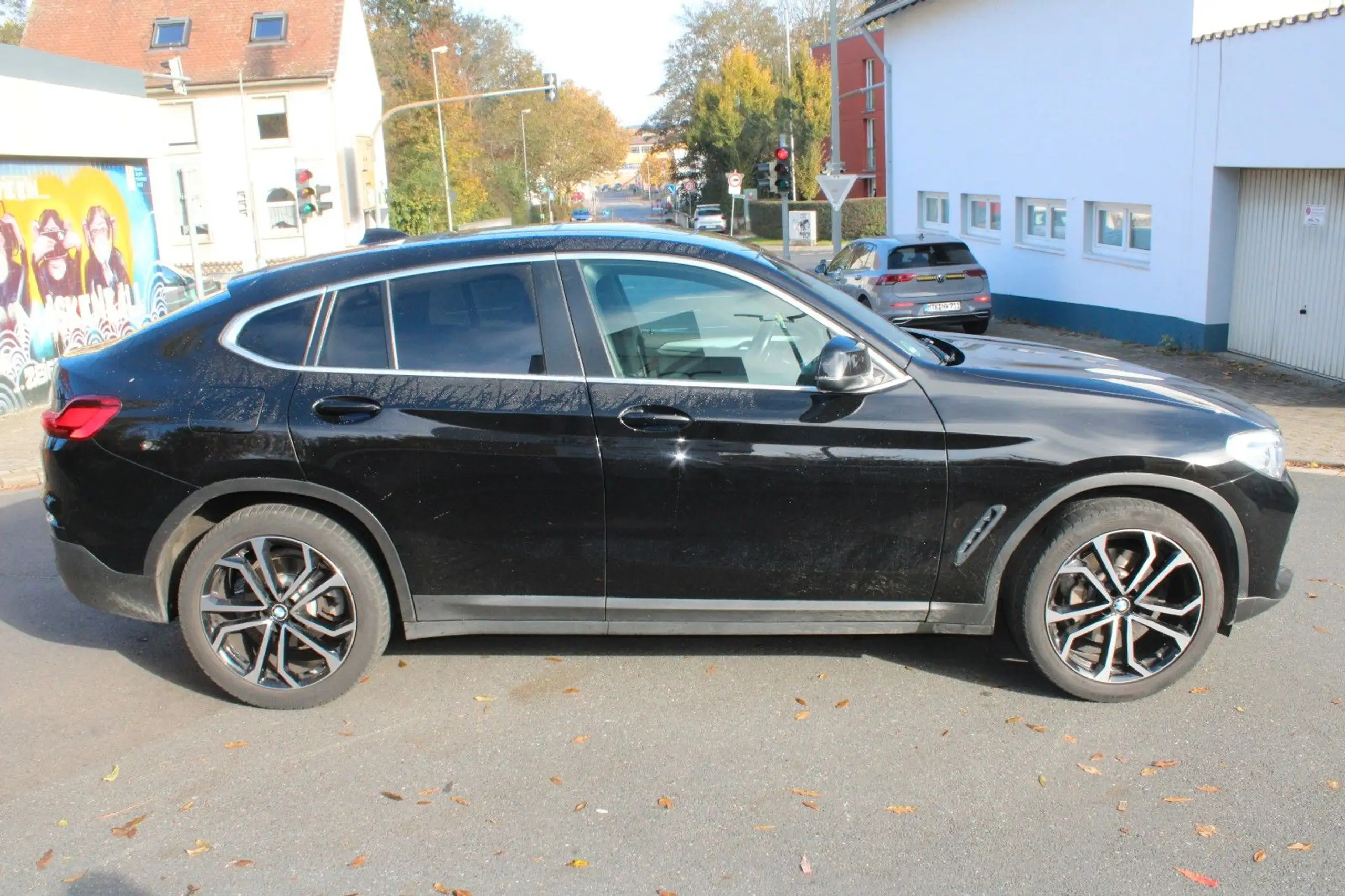 BMW - X4