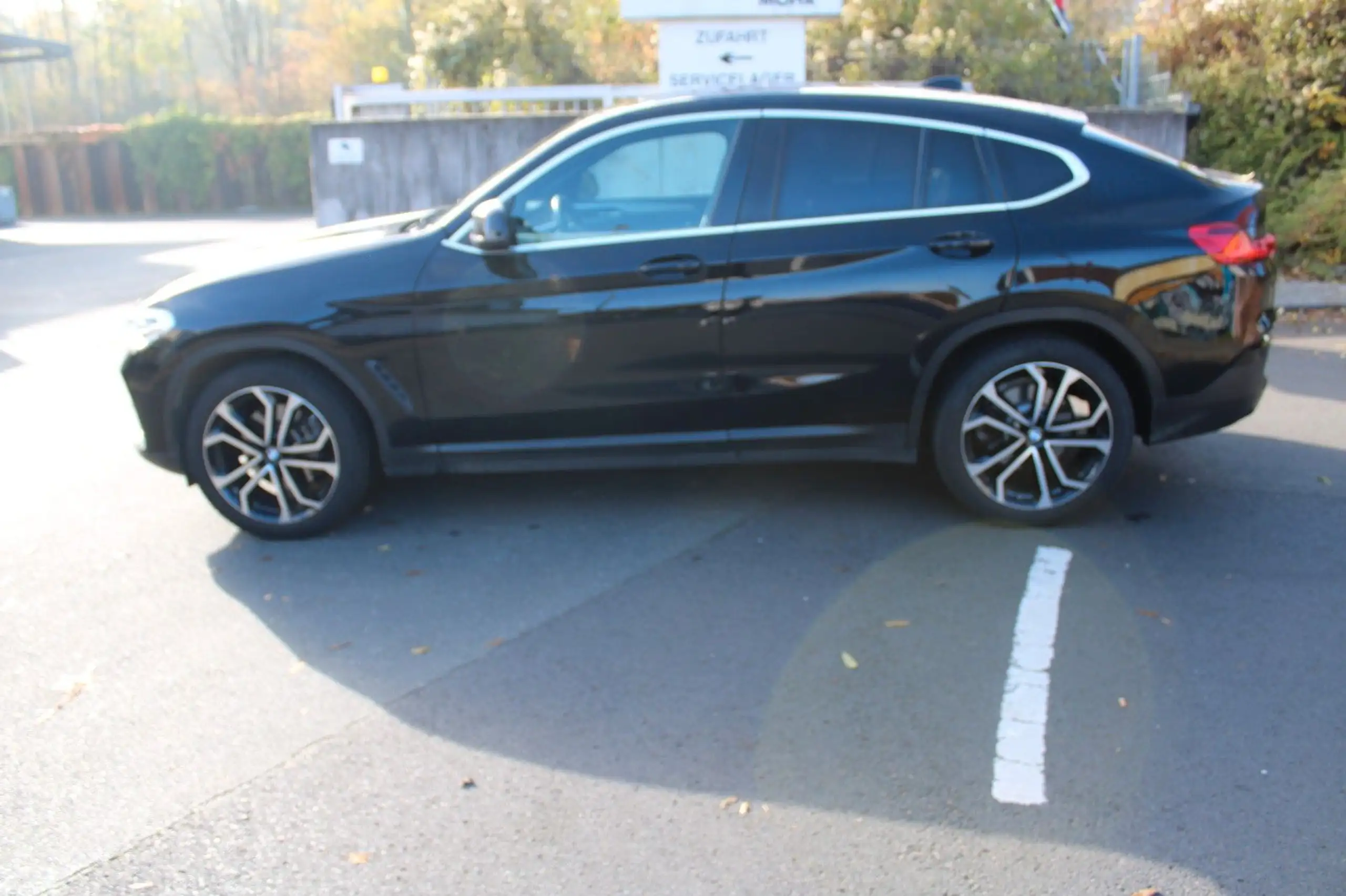 BMW - X4