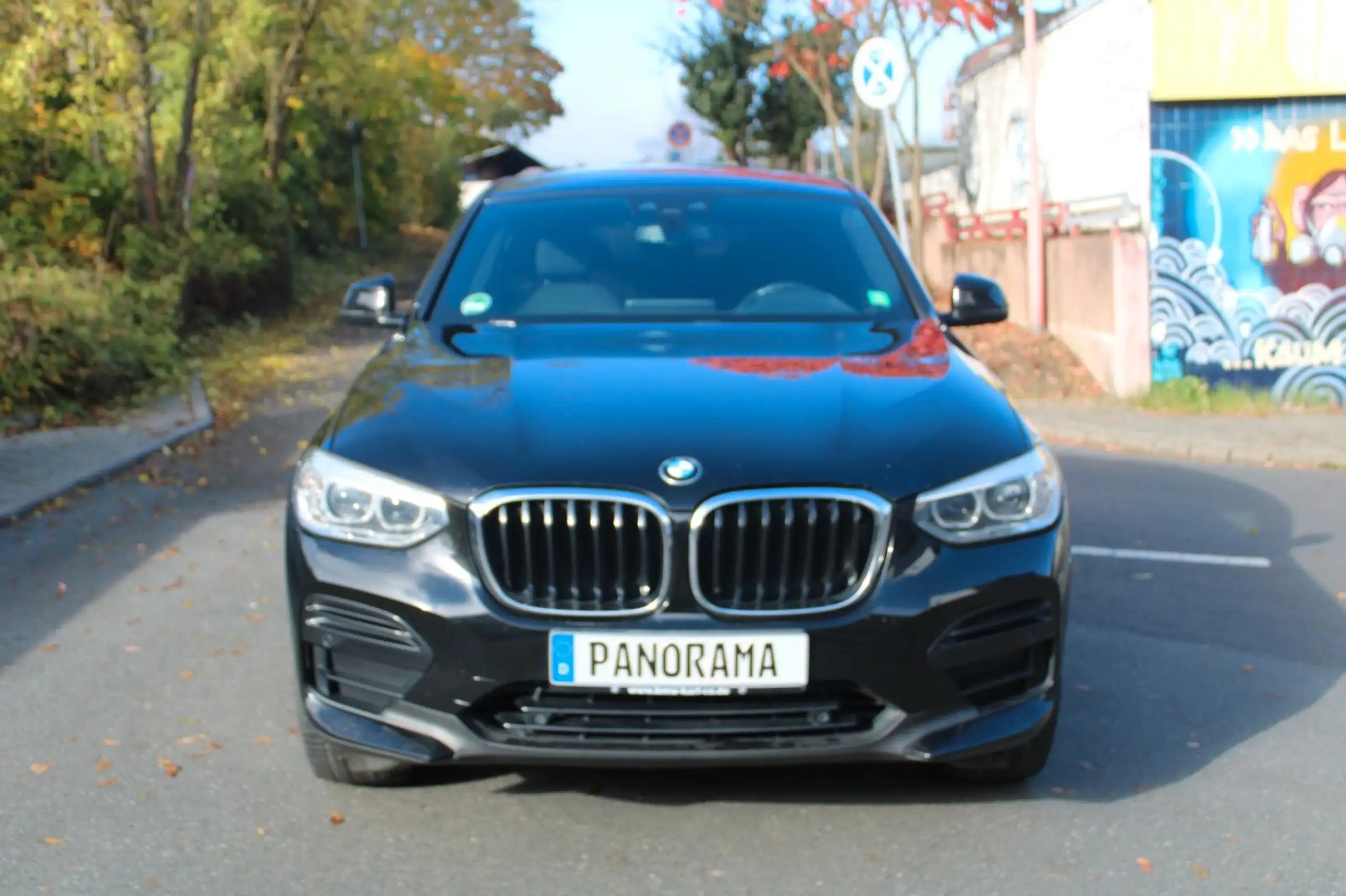 BMW - X4