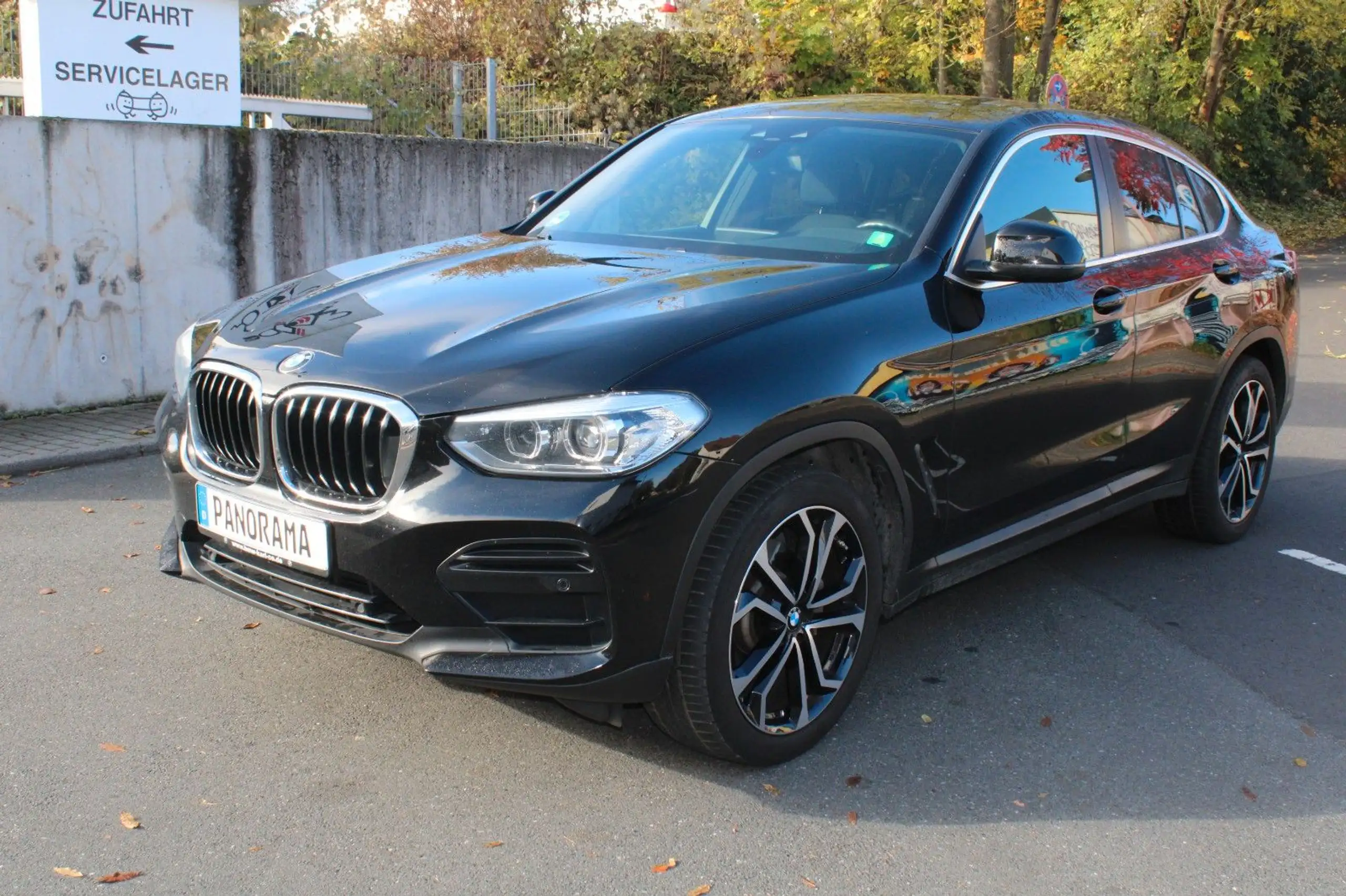 BMW - X4