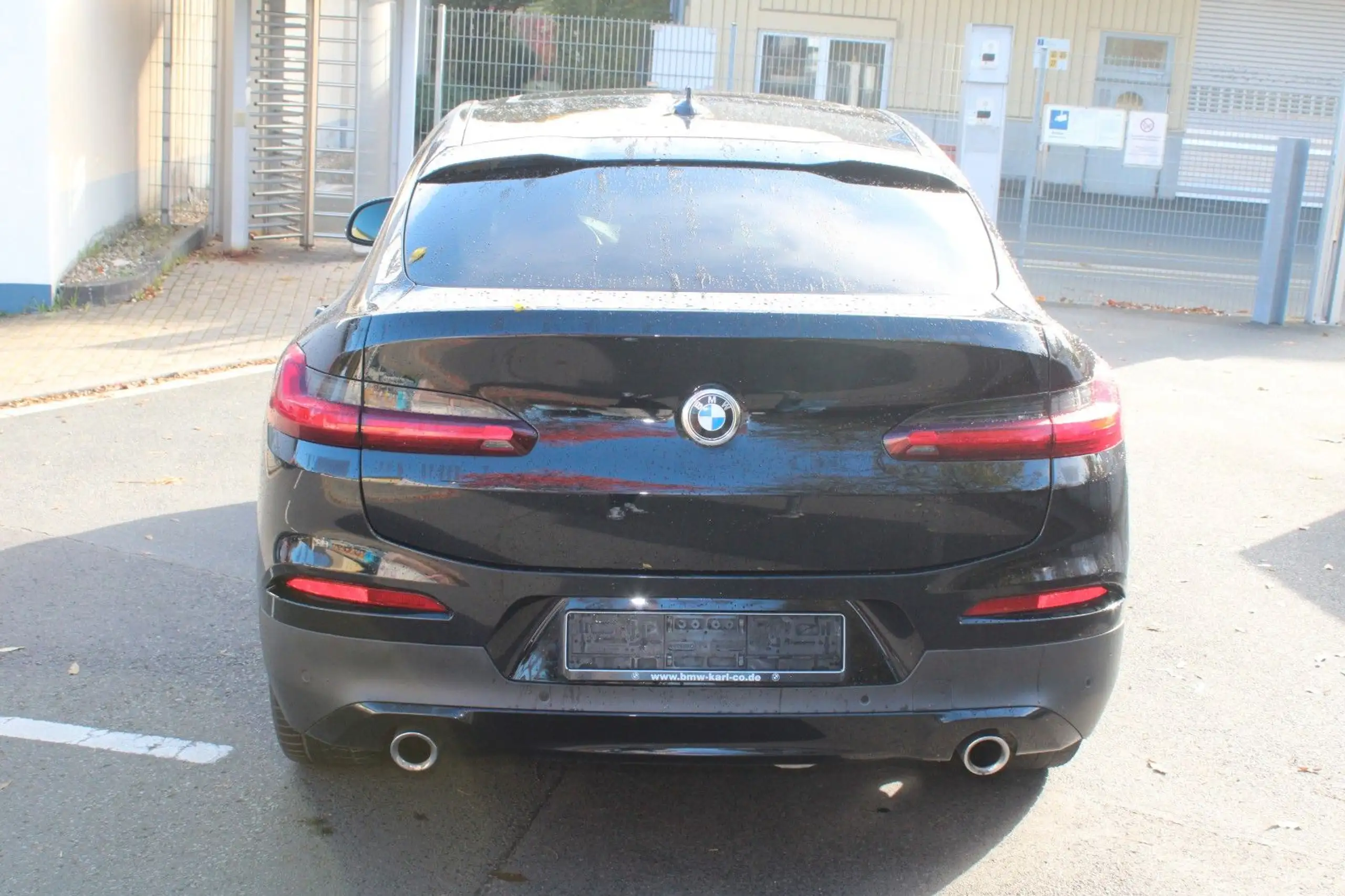 BMW - X4