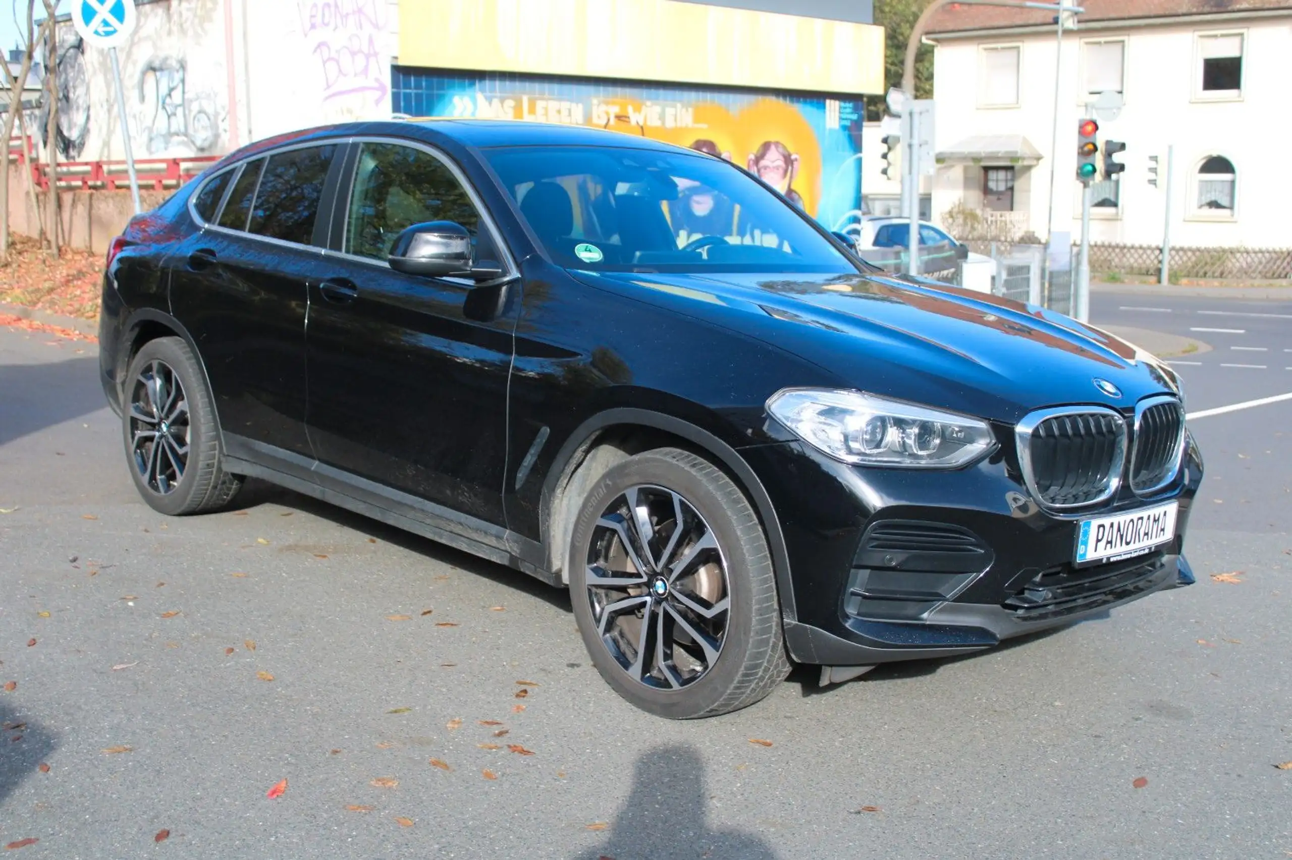 BMW - X4