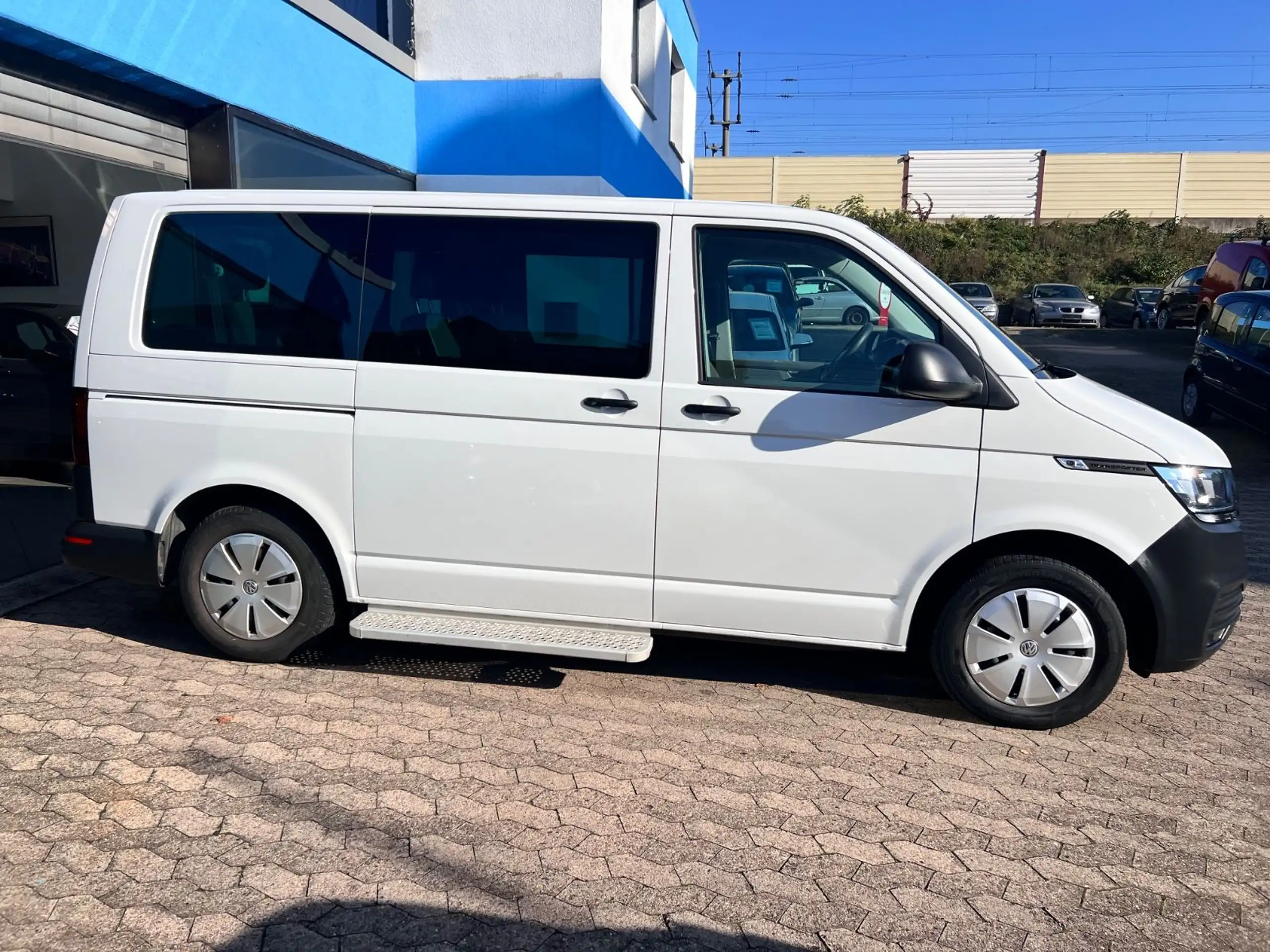 Volkswagen - T6 Transporter