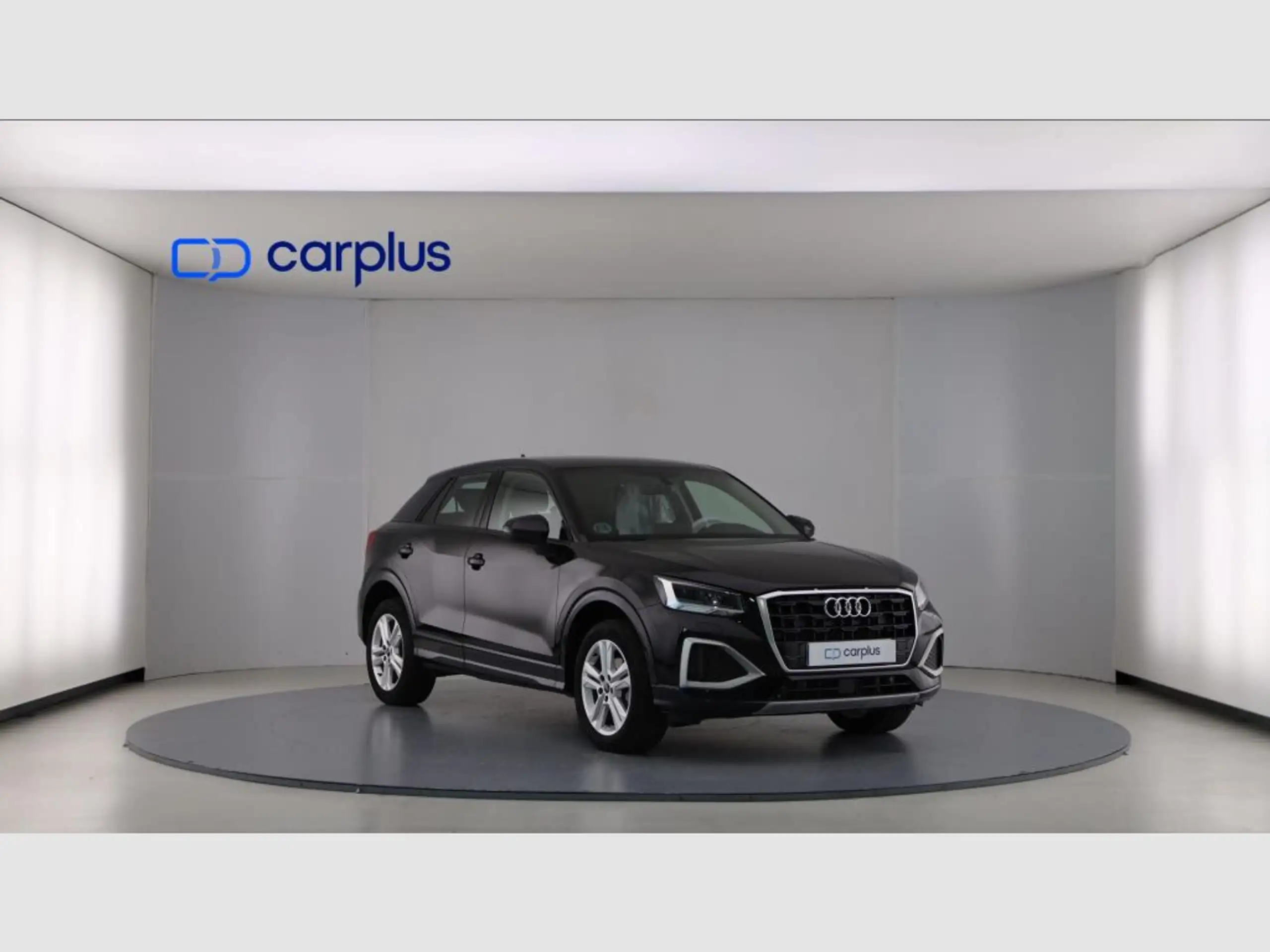 Audi - Q2