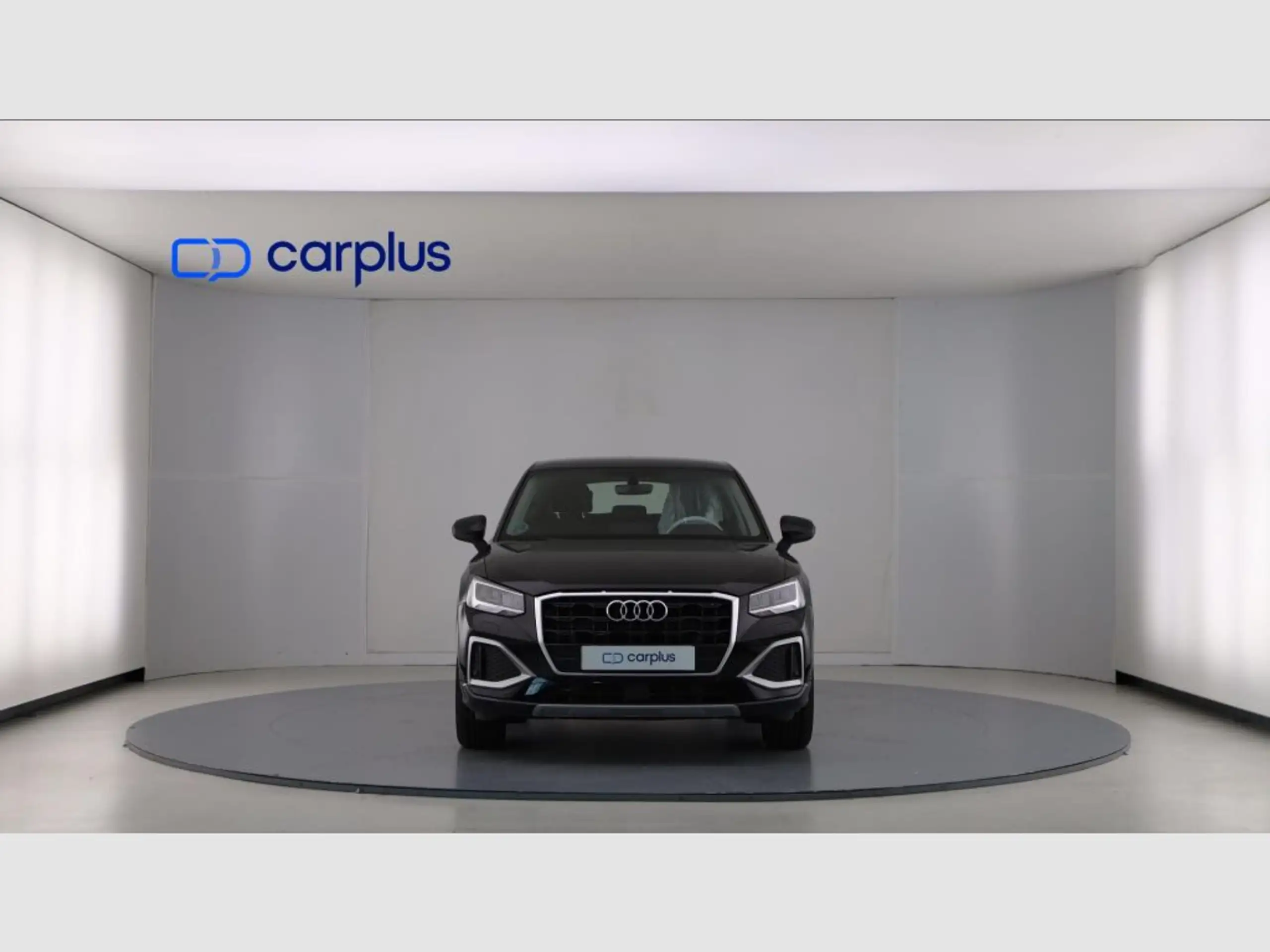 Audi - Q2