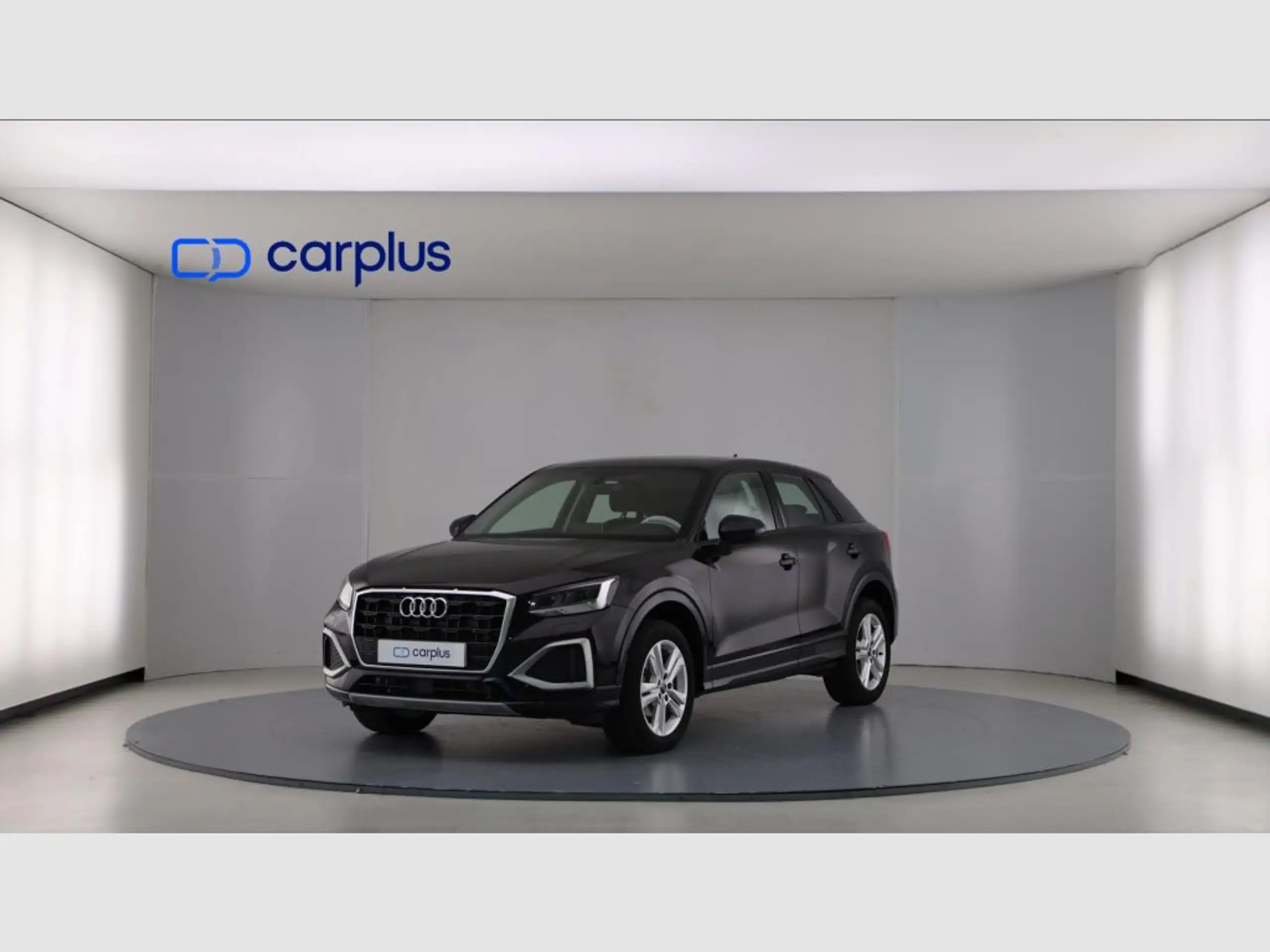 Audi - Q2