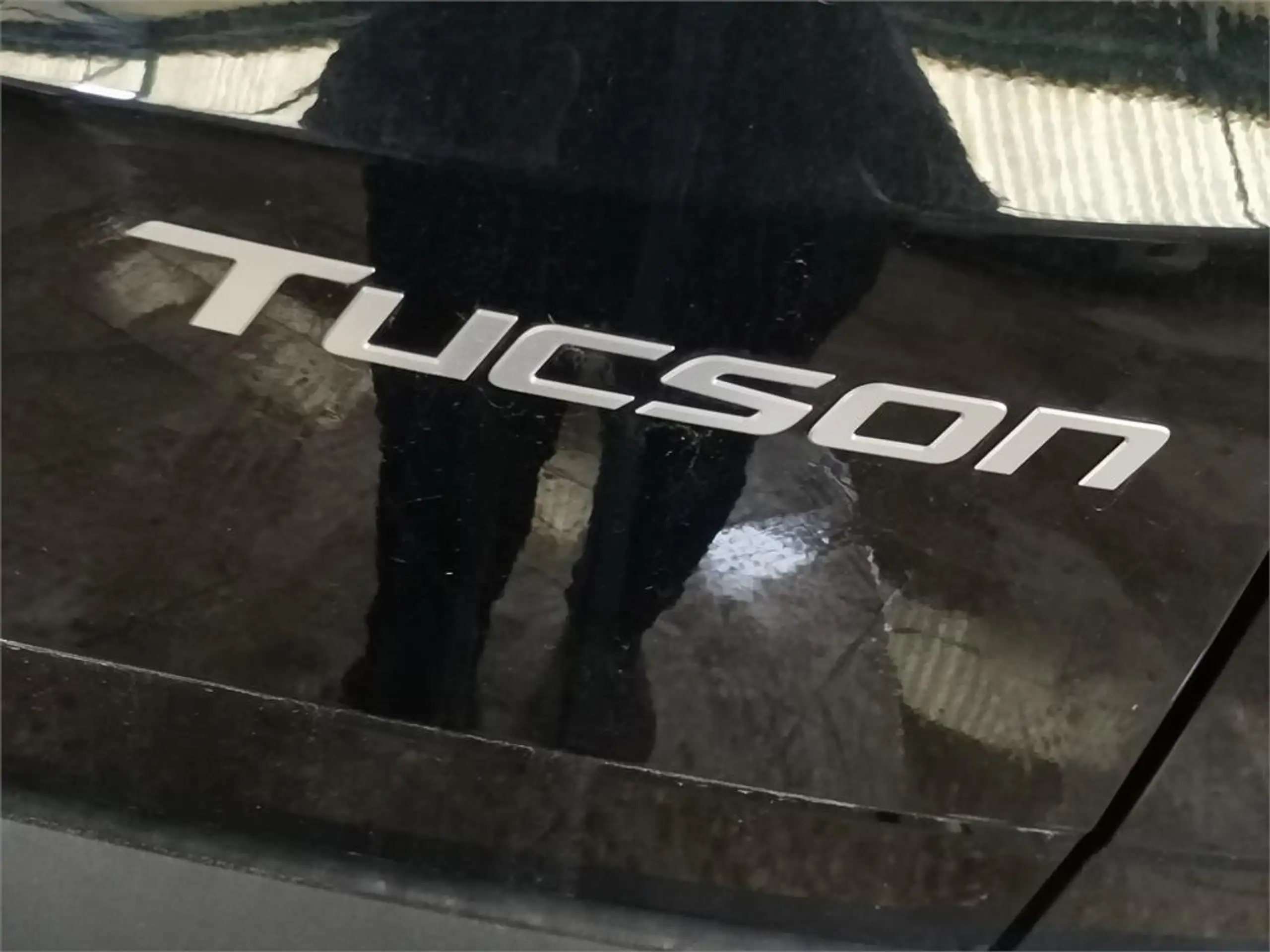 Hyundai - TUCSON