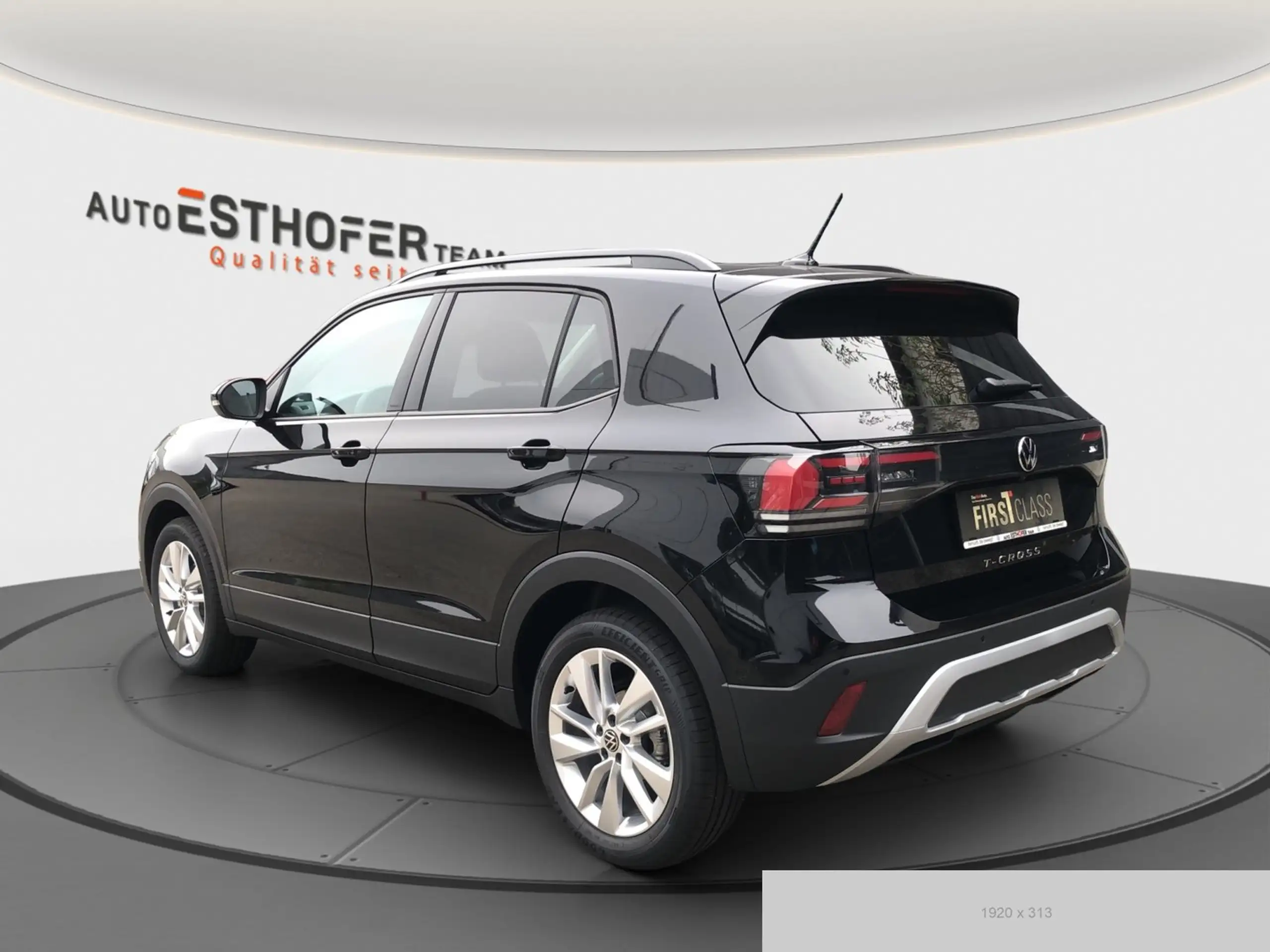 Volkswagen - T-Cross