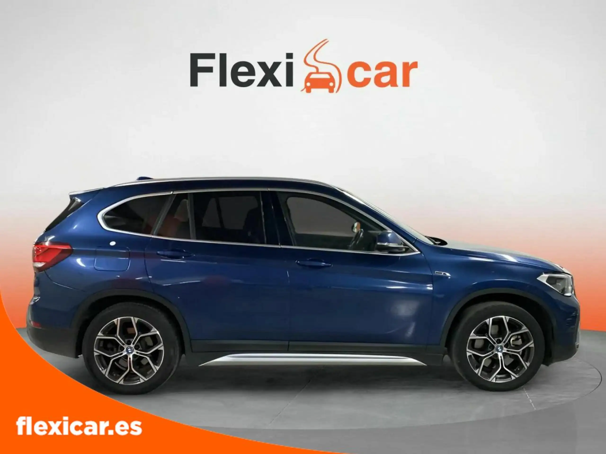 BMW - X1