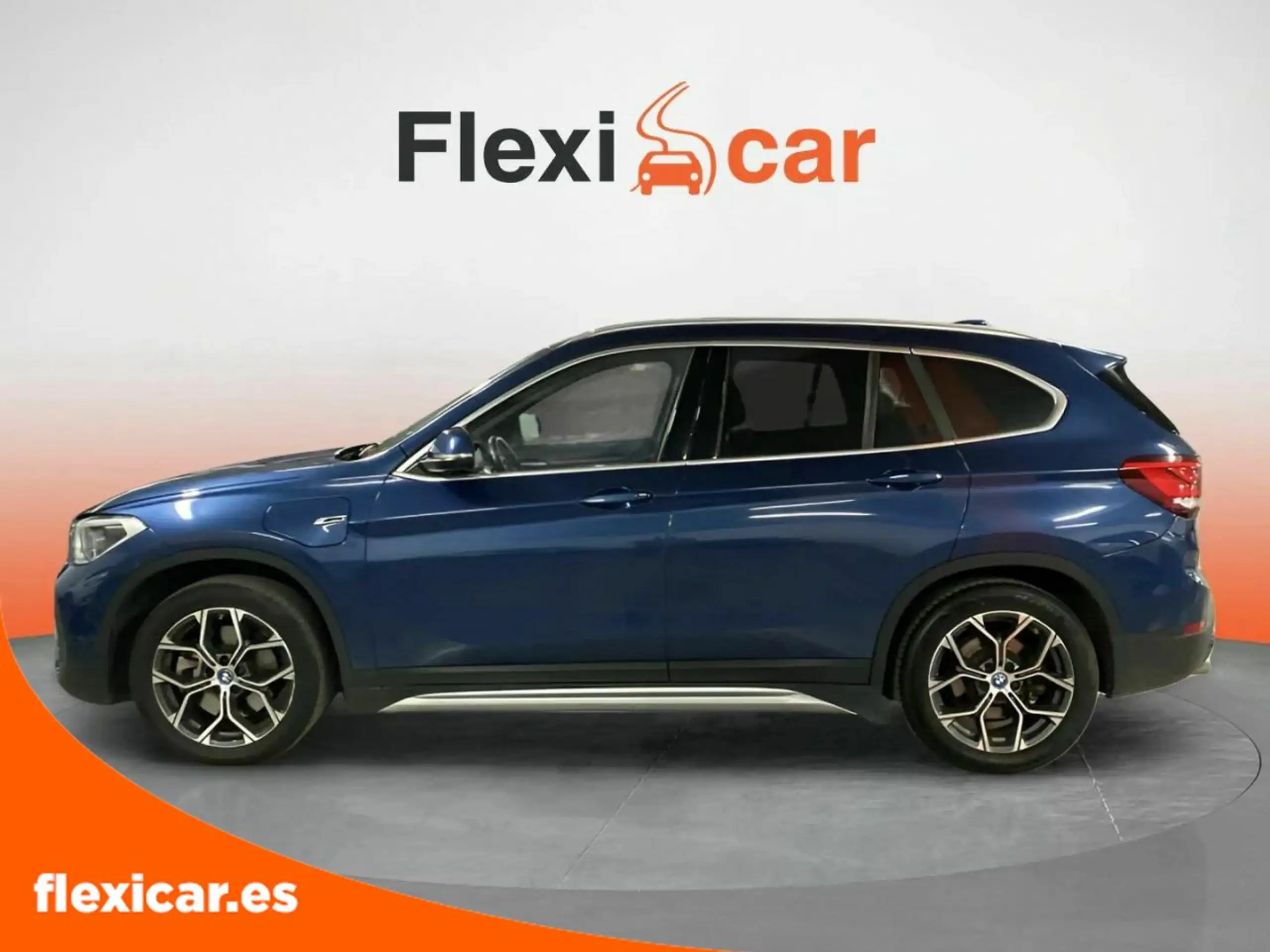 BMW - X1