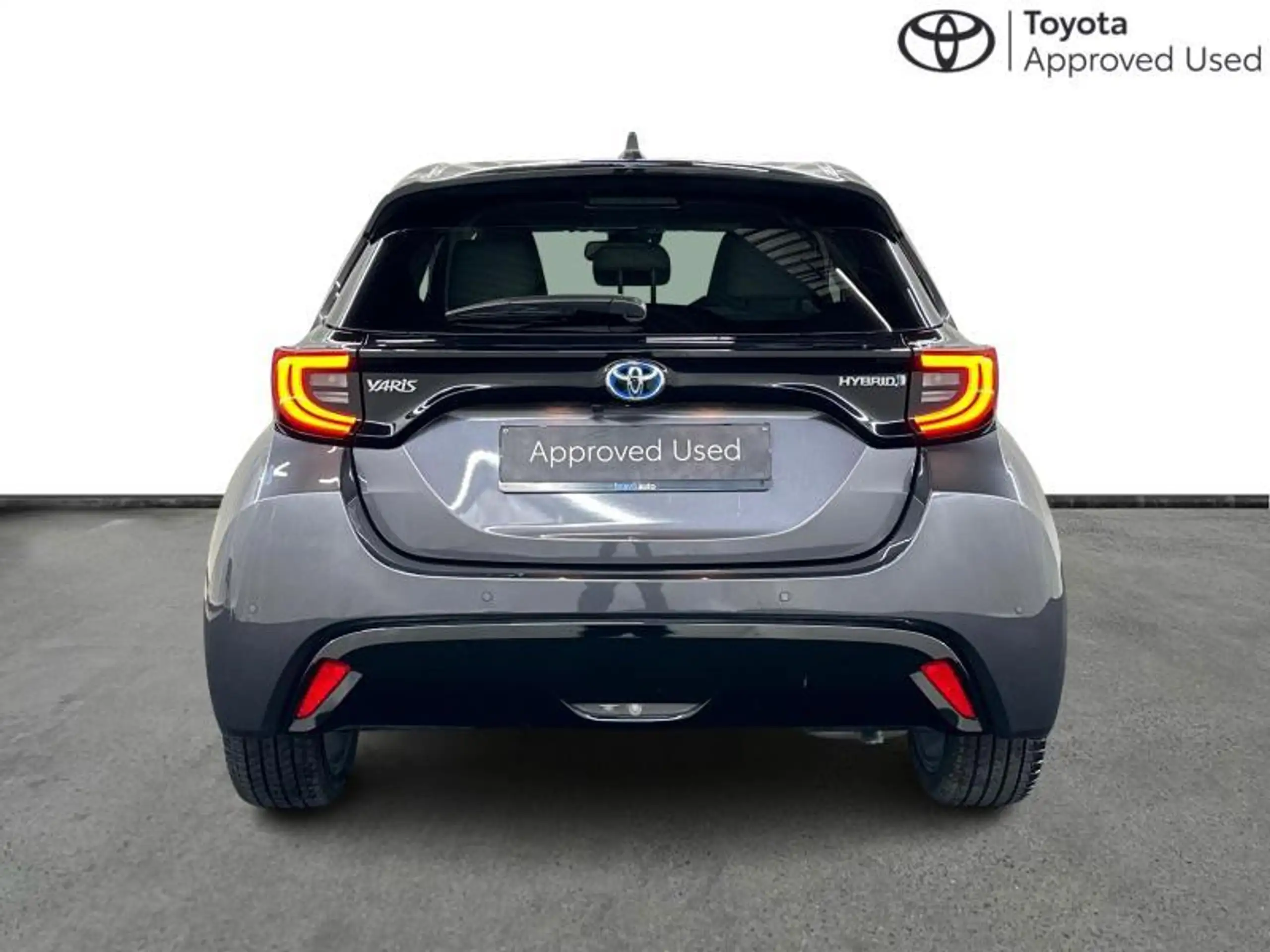 Toyota - Yaris