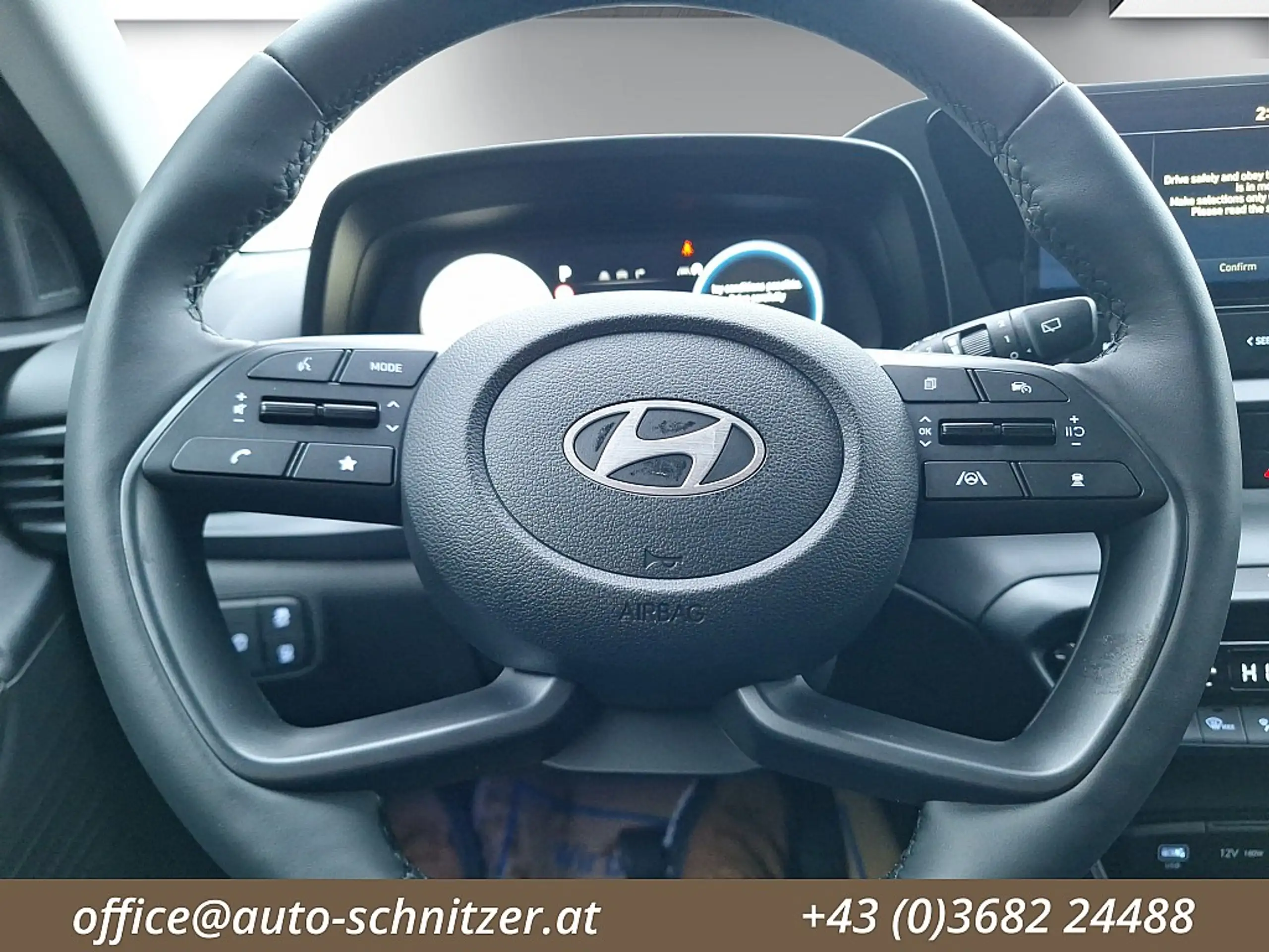 Hyundai - i20