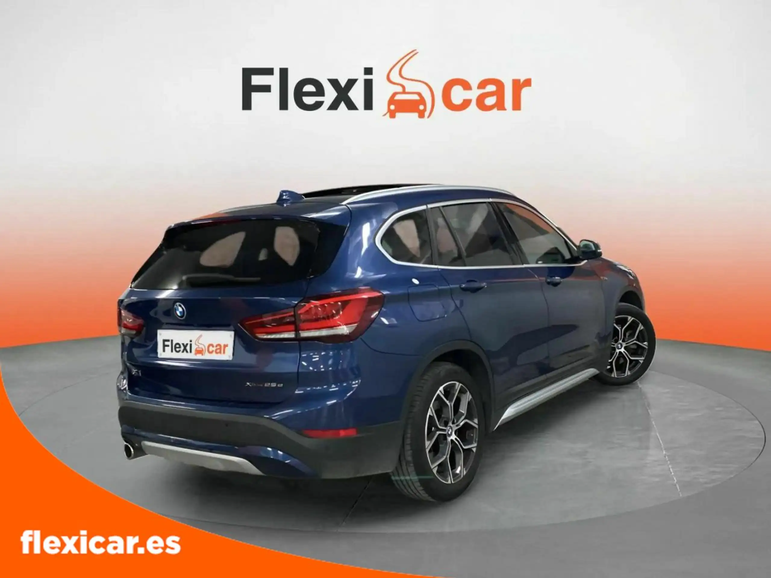 BMW - X1