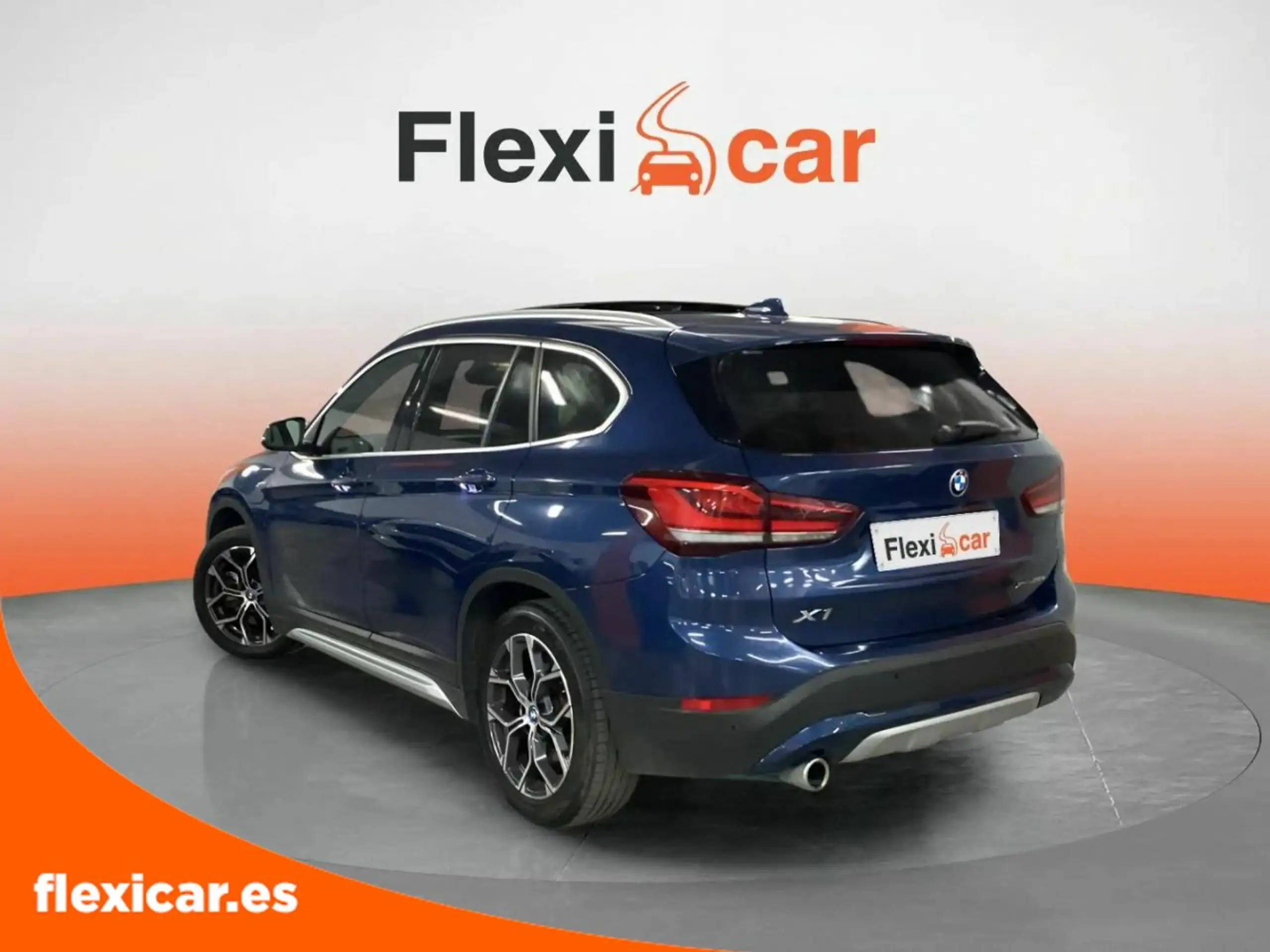 BMW - X1