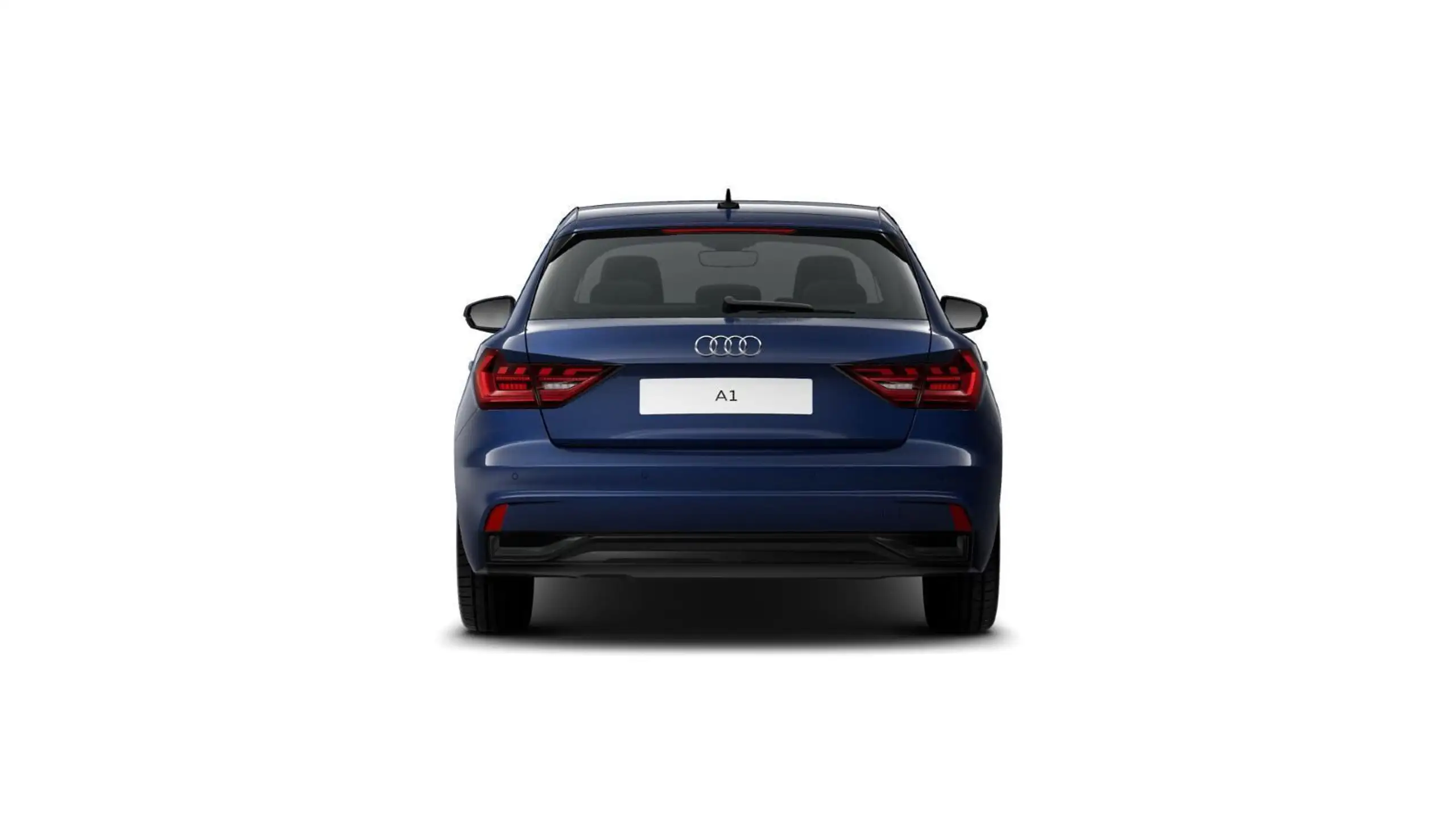 Audi - A1