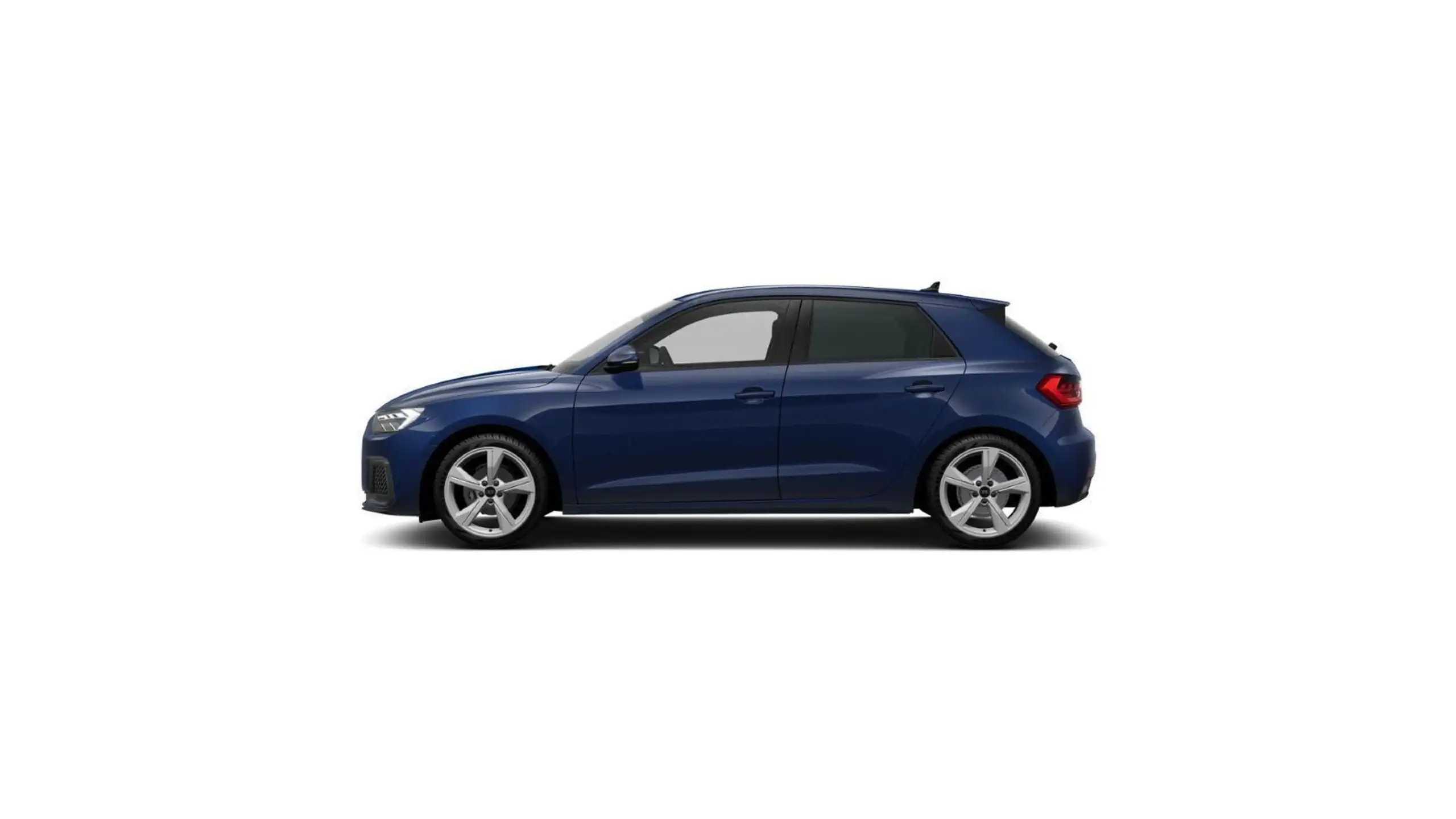 Audi - A1