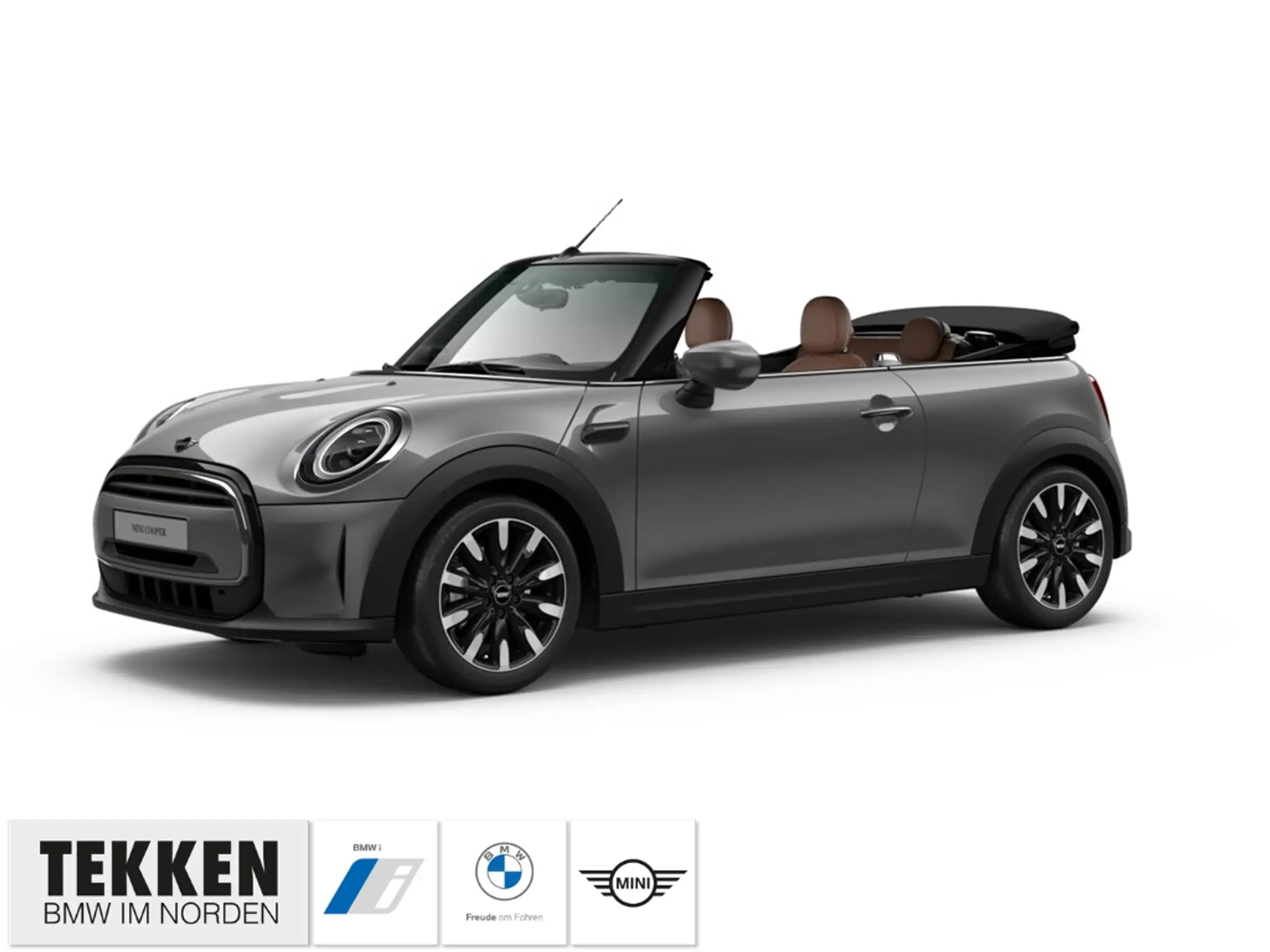 MINI Cooper 2021