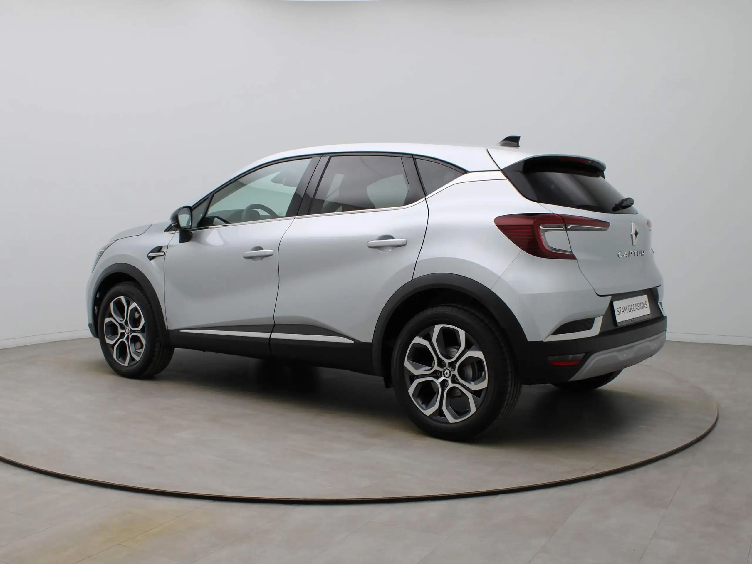 Renault - Captur