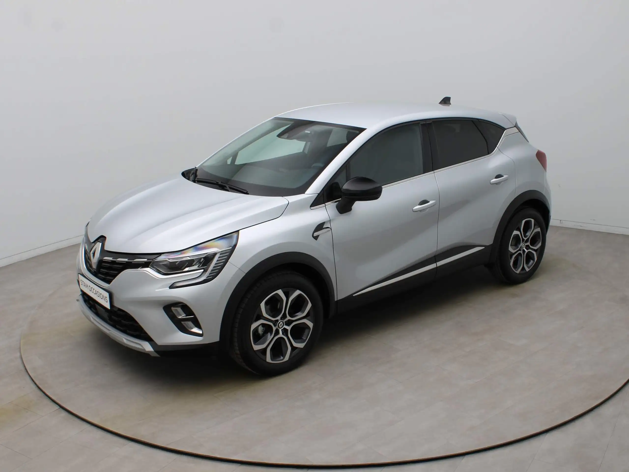 Renault - Captur