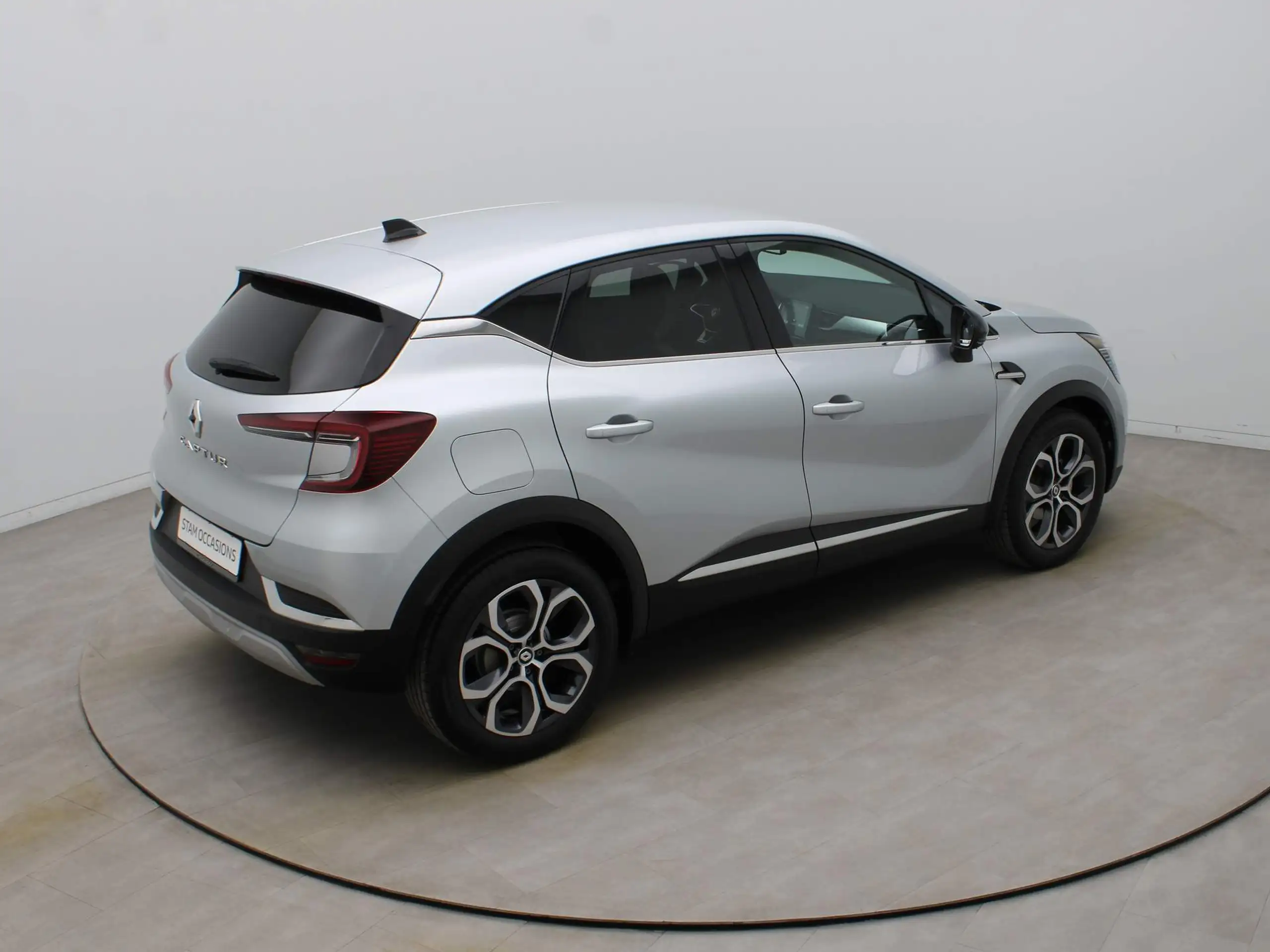 Renault - Captur