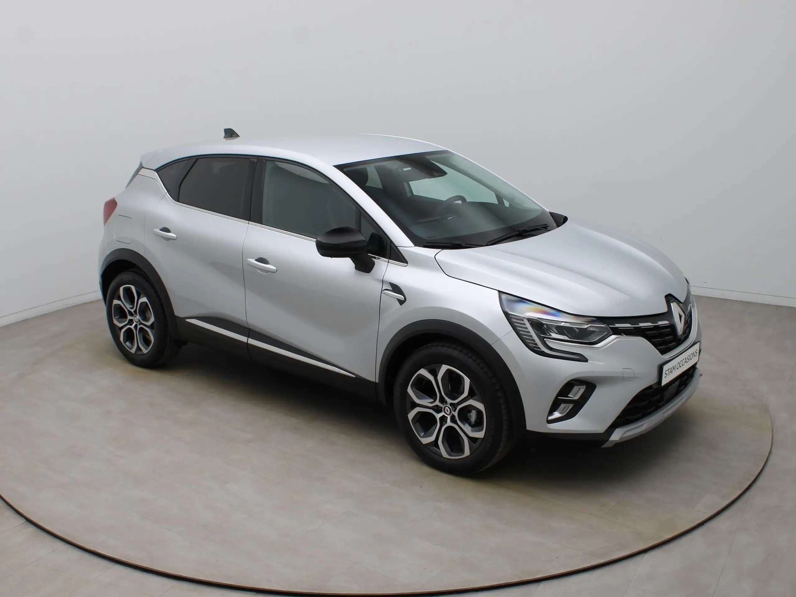 Renault - Captur