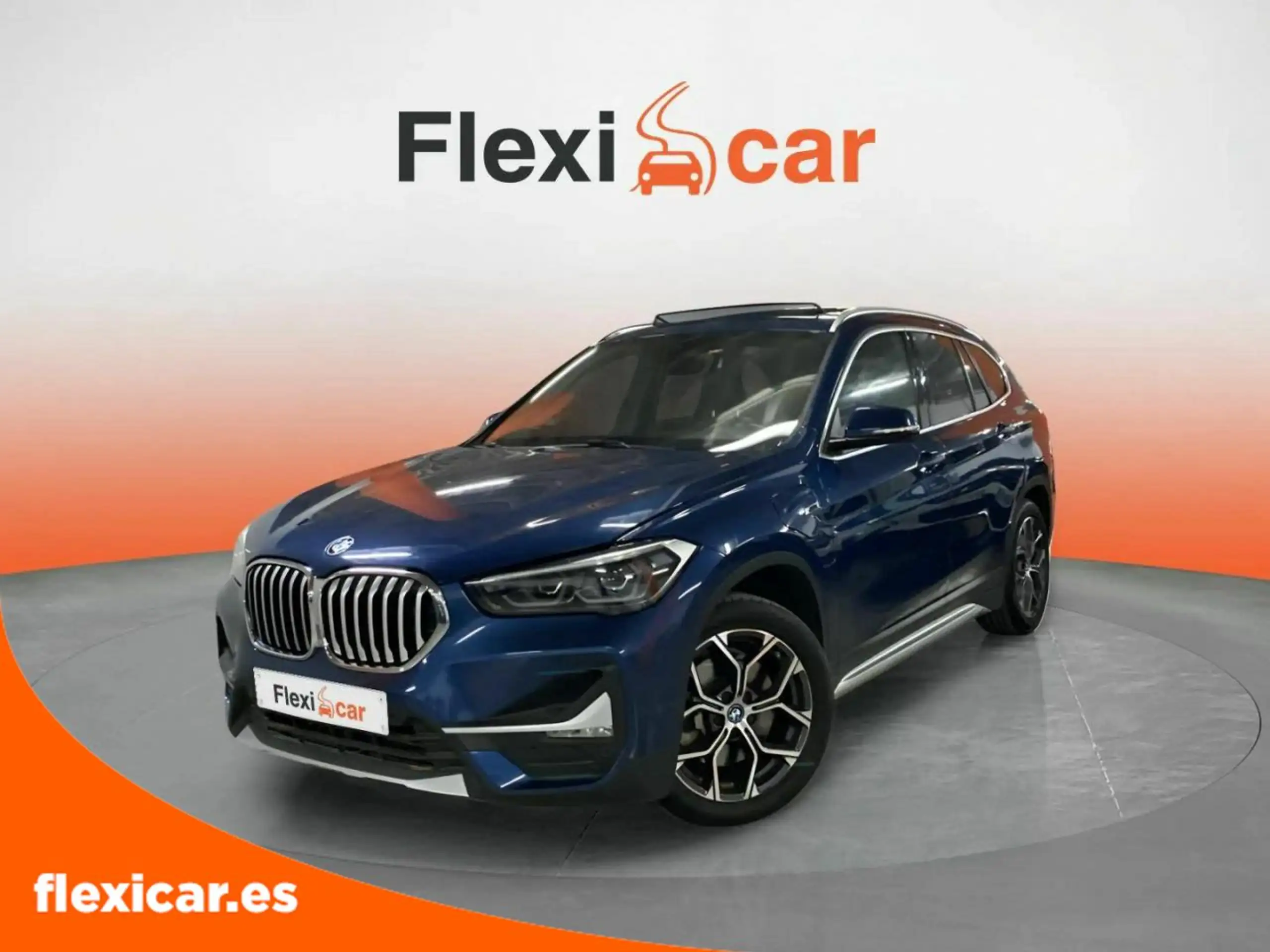 BMW - X1