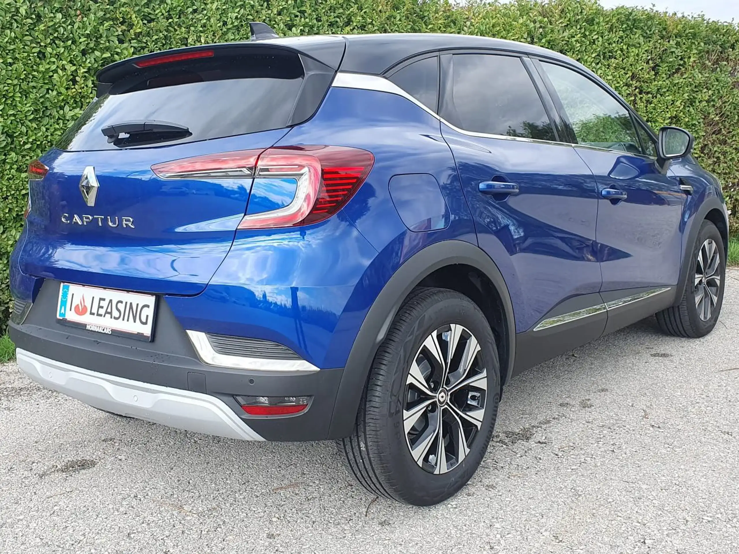 Renault - Captur