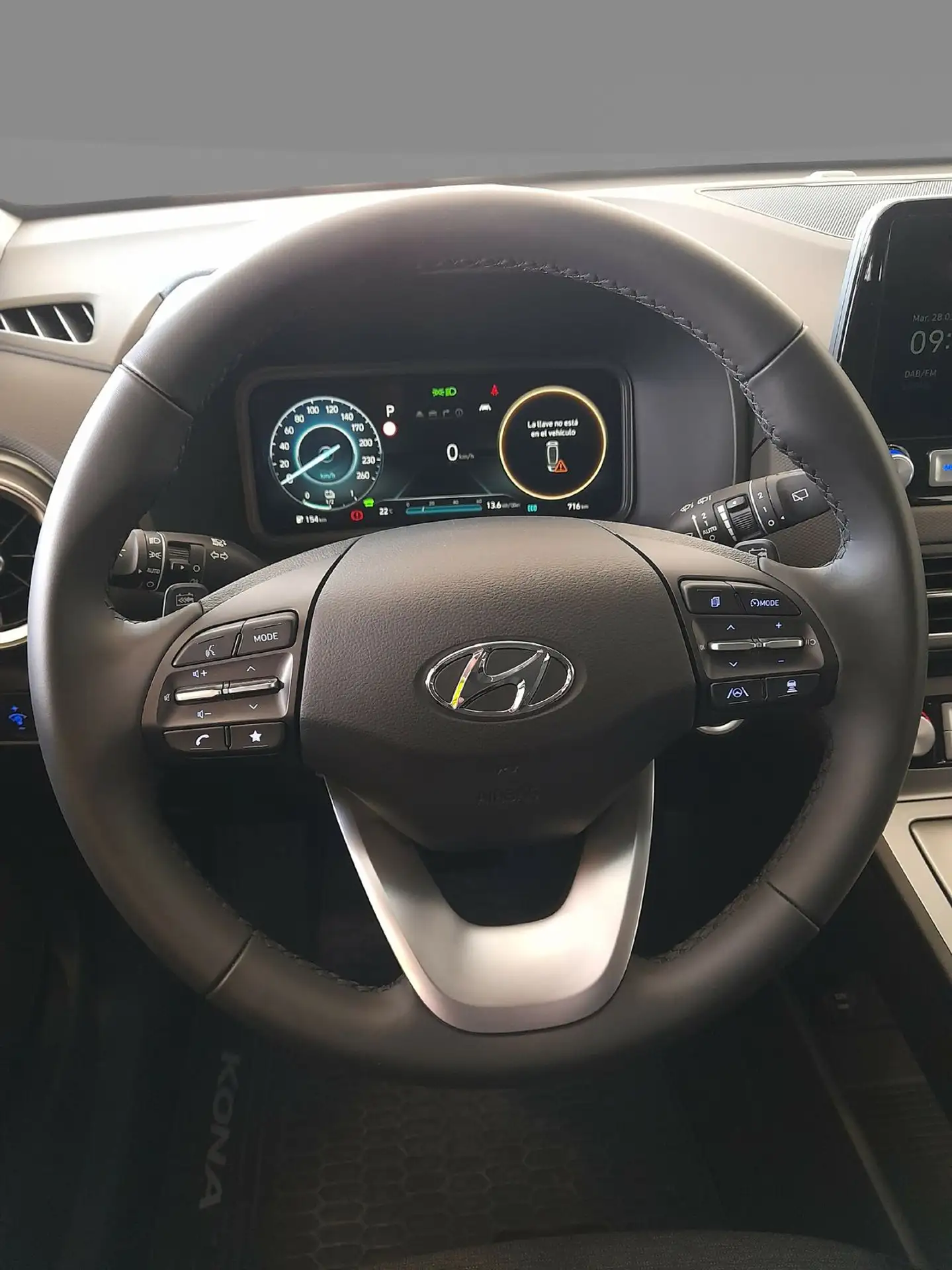 Hyundai - KONA