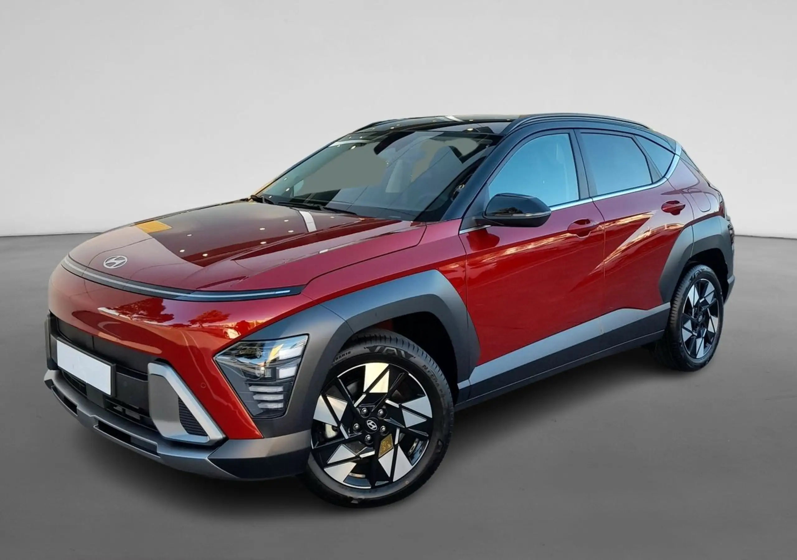 Hyundai KONA 2024