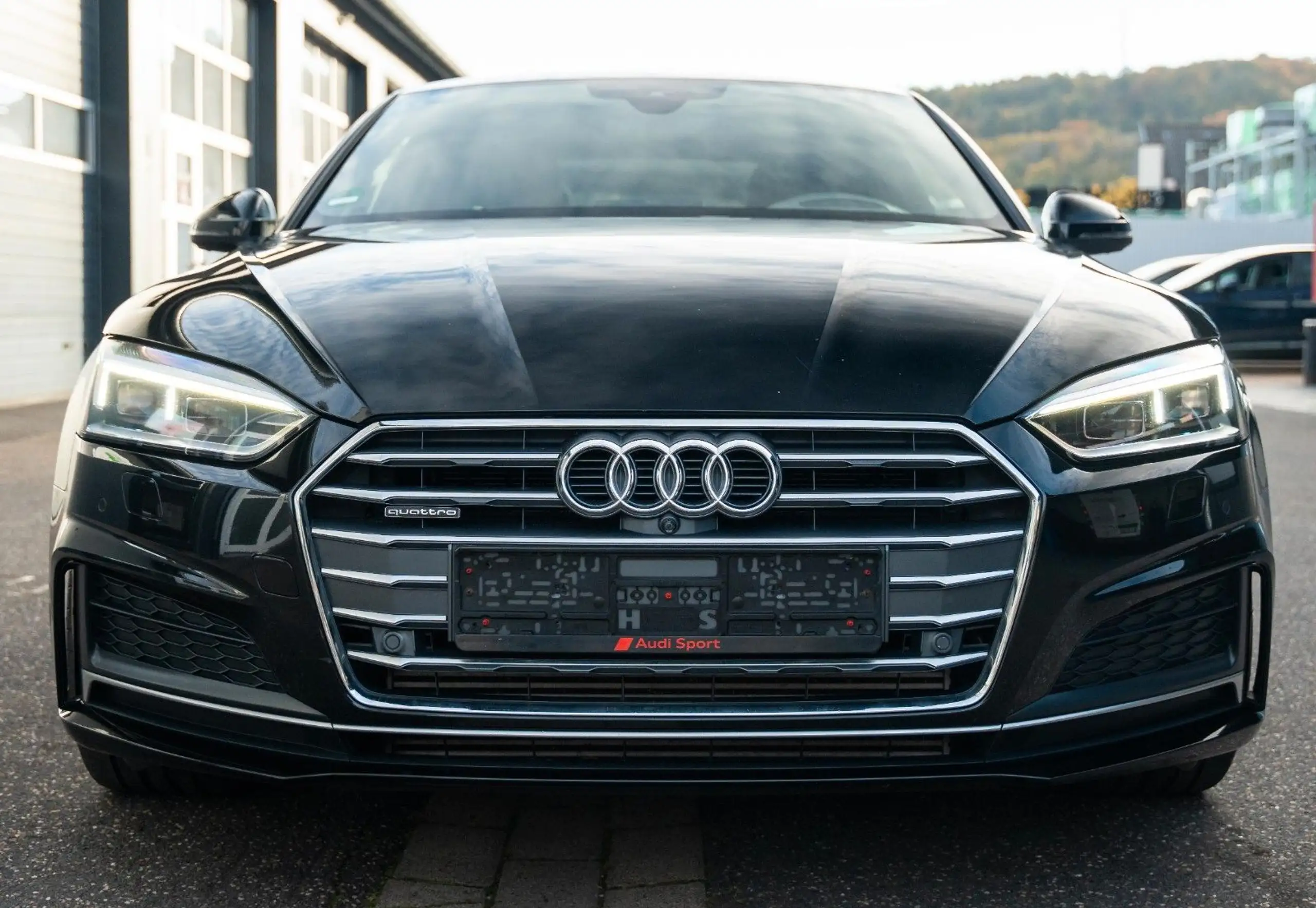 Audi - A5