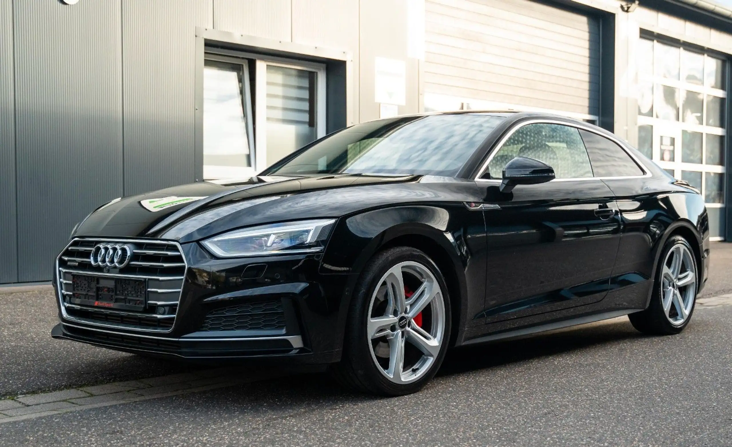 Audi - A5