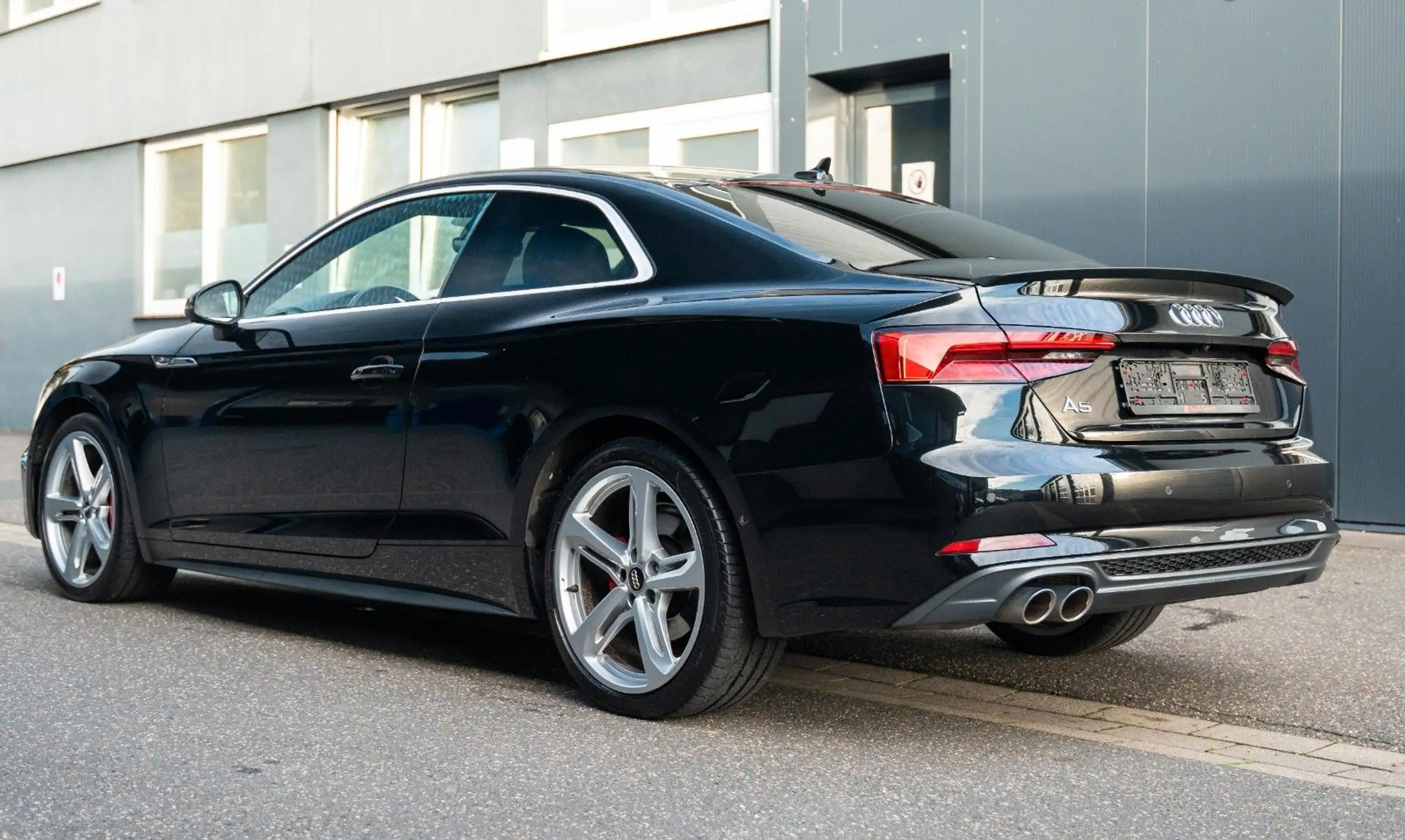 Audi - A5