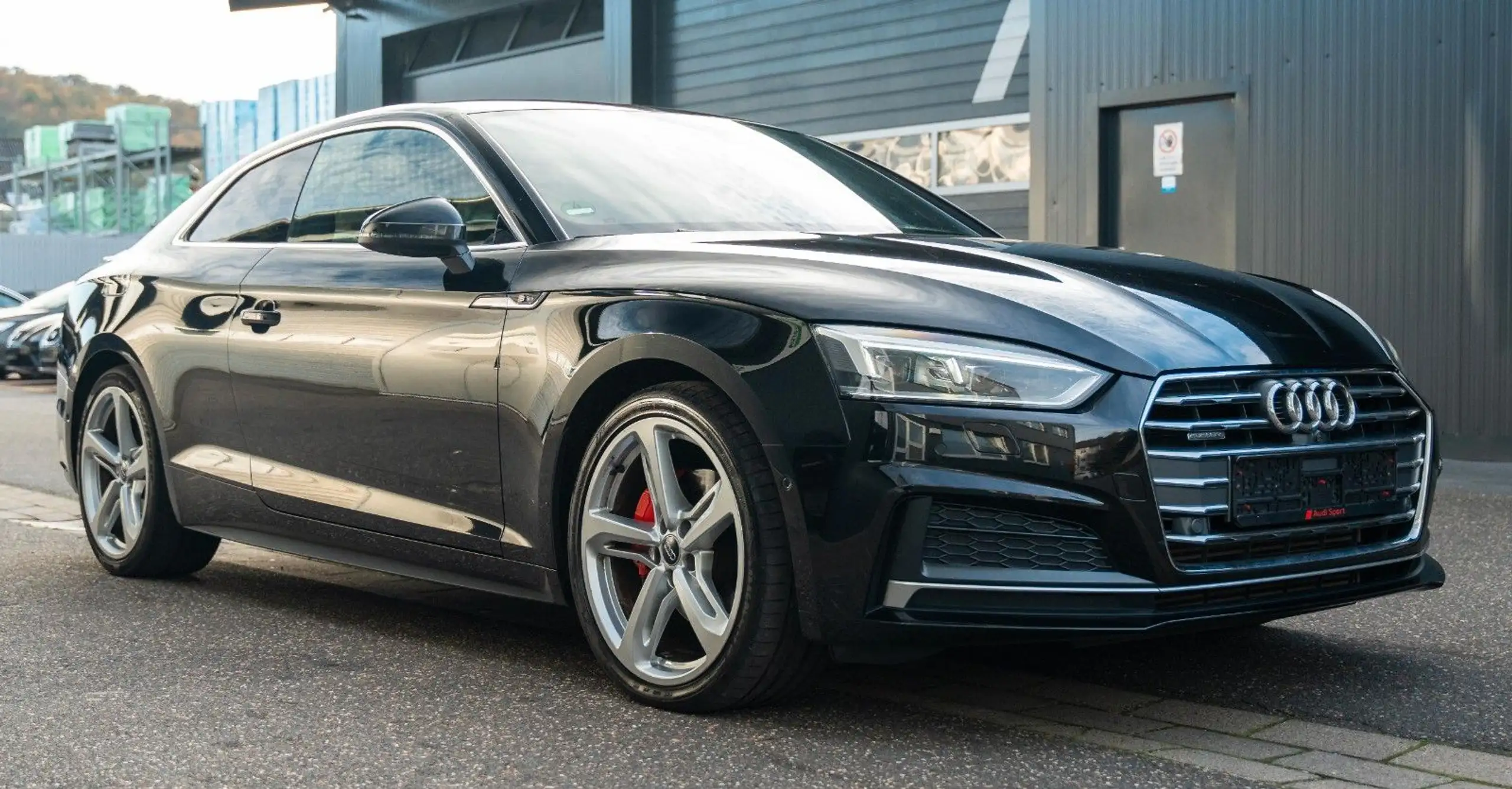 Audi - A5