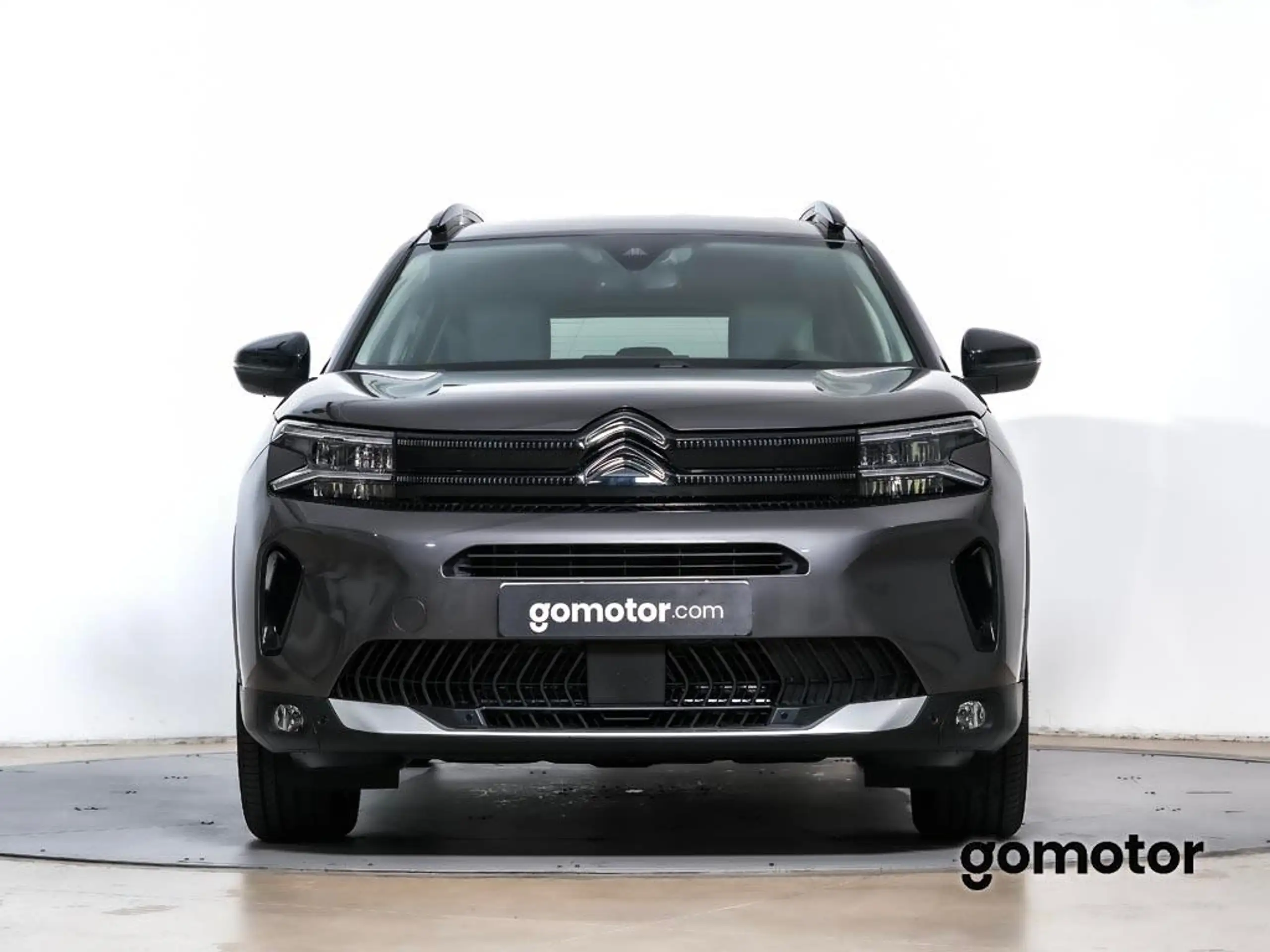 Citroen - C5 Aircross