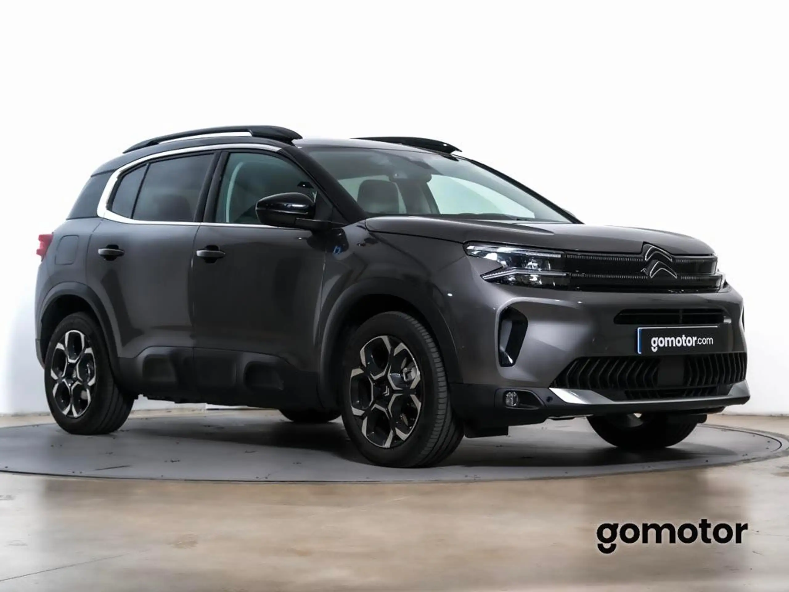 Citroen - C5 Aircross