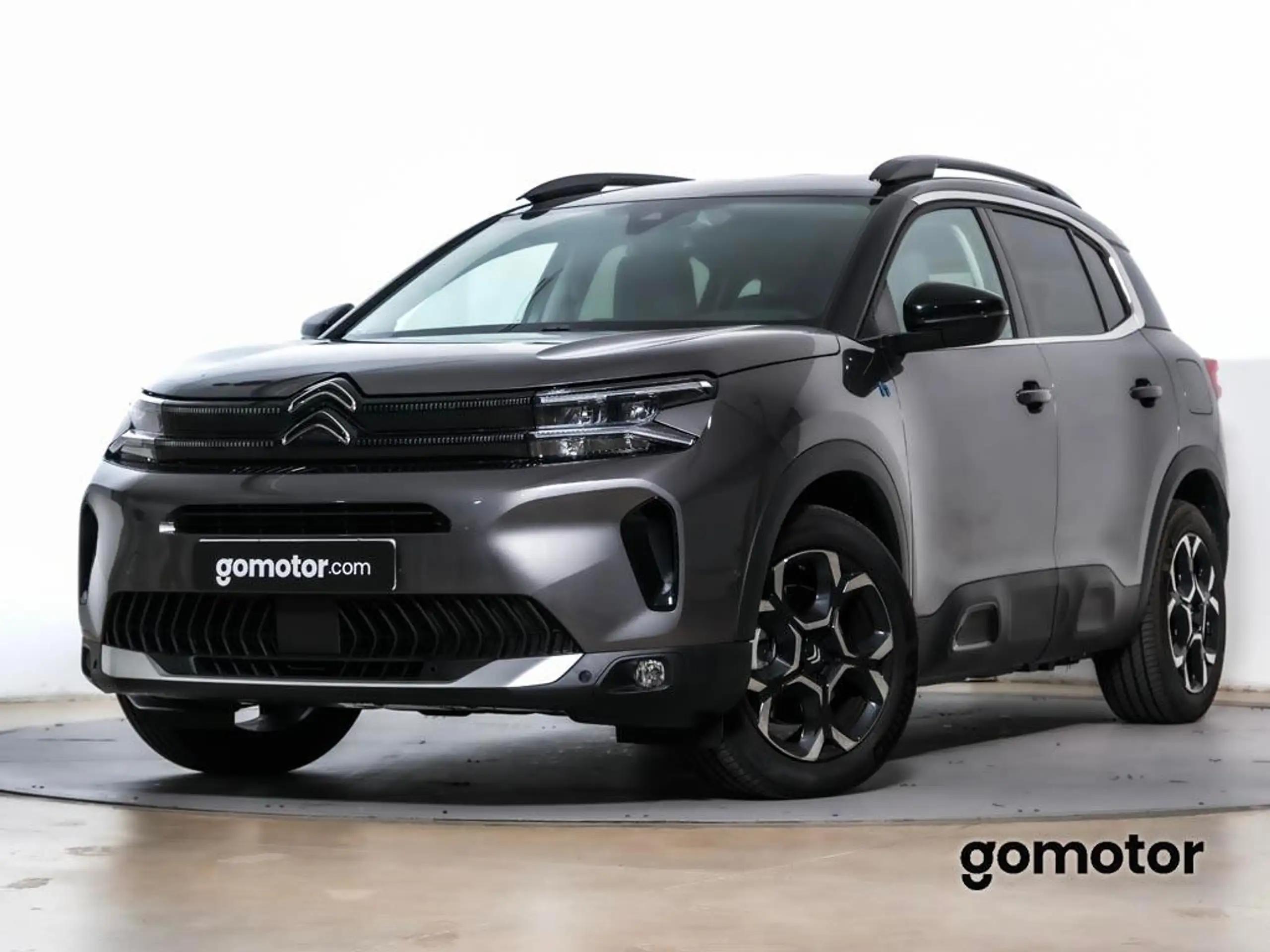 Citroen - C5 Aircross