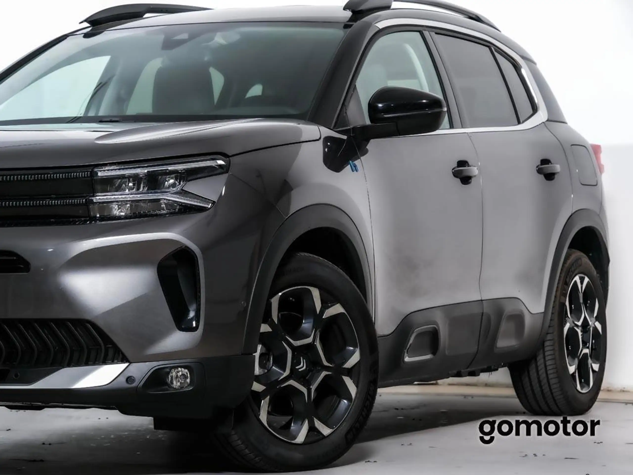 Citroen - C5 Aircross