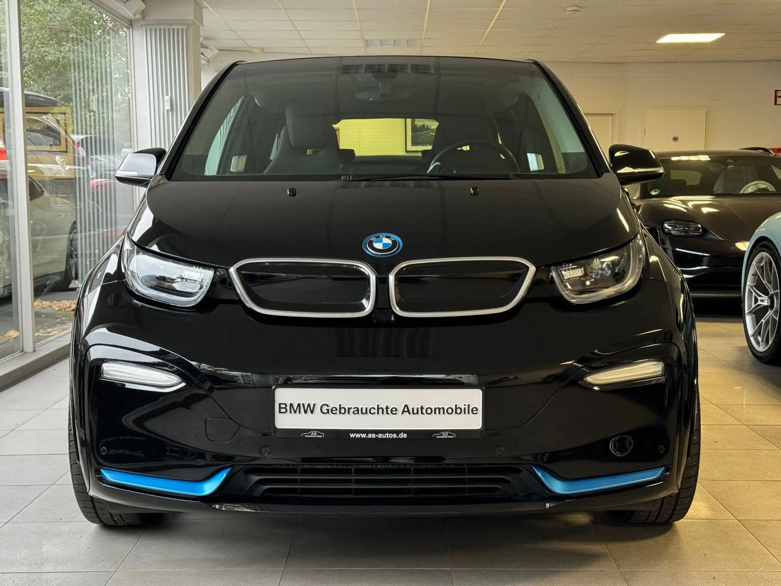 BMW - i3