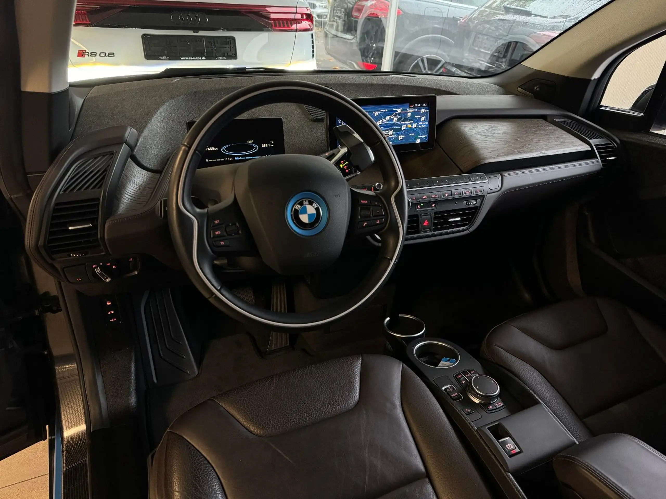 BMW - i3