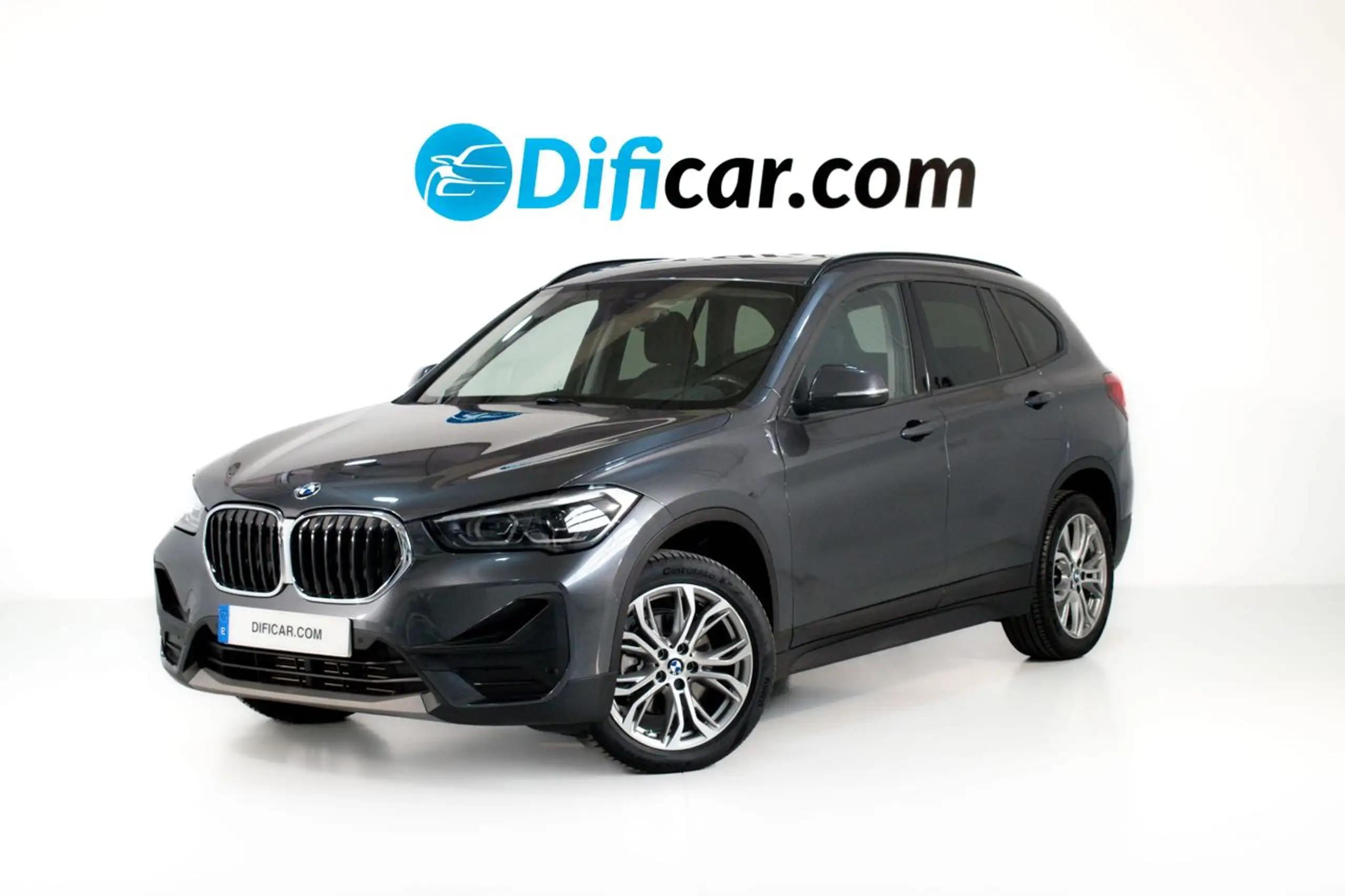 BMW X1 2021