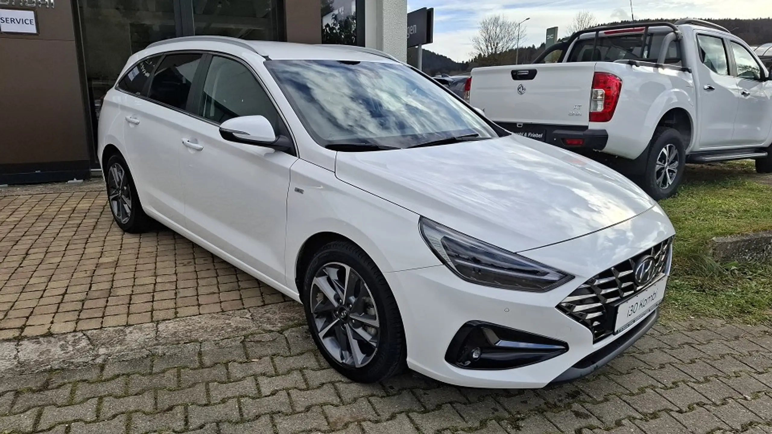 Hyundai - i30