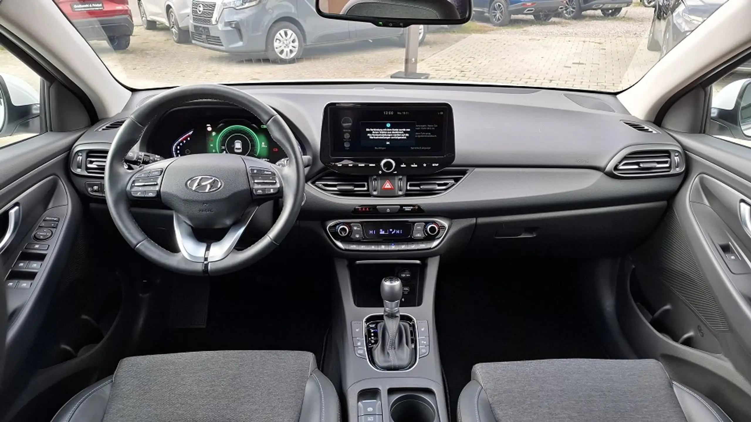 Hyundai - i30