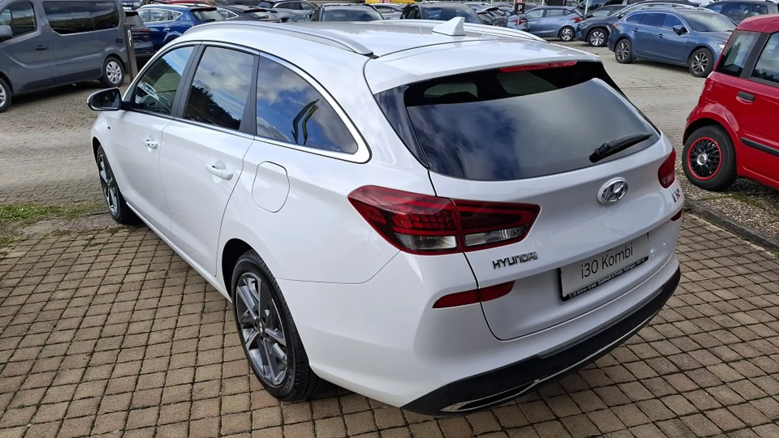 Hyundai - i30