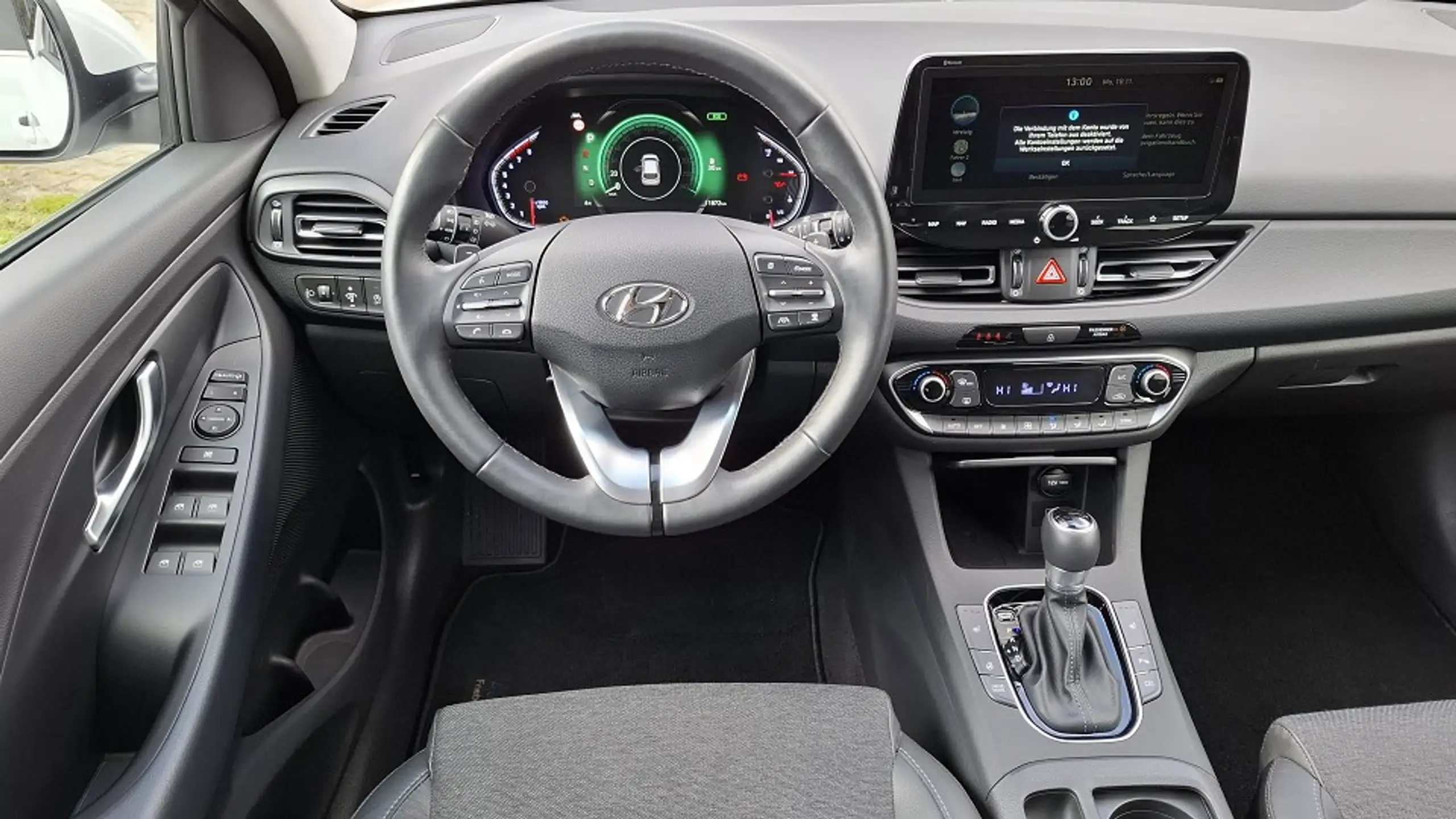 Hyundai - i30