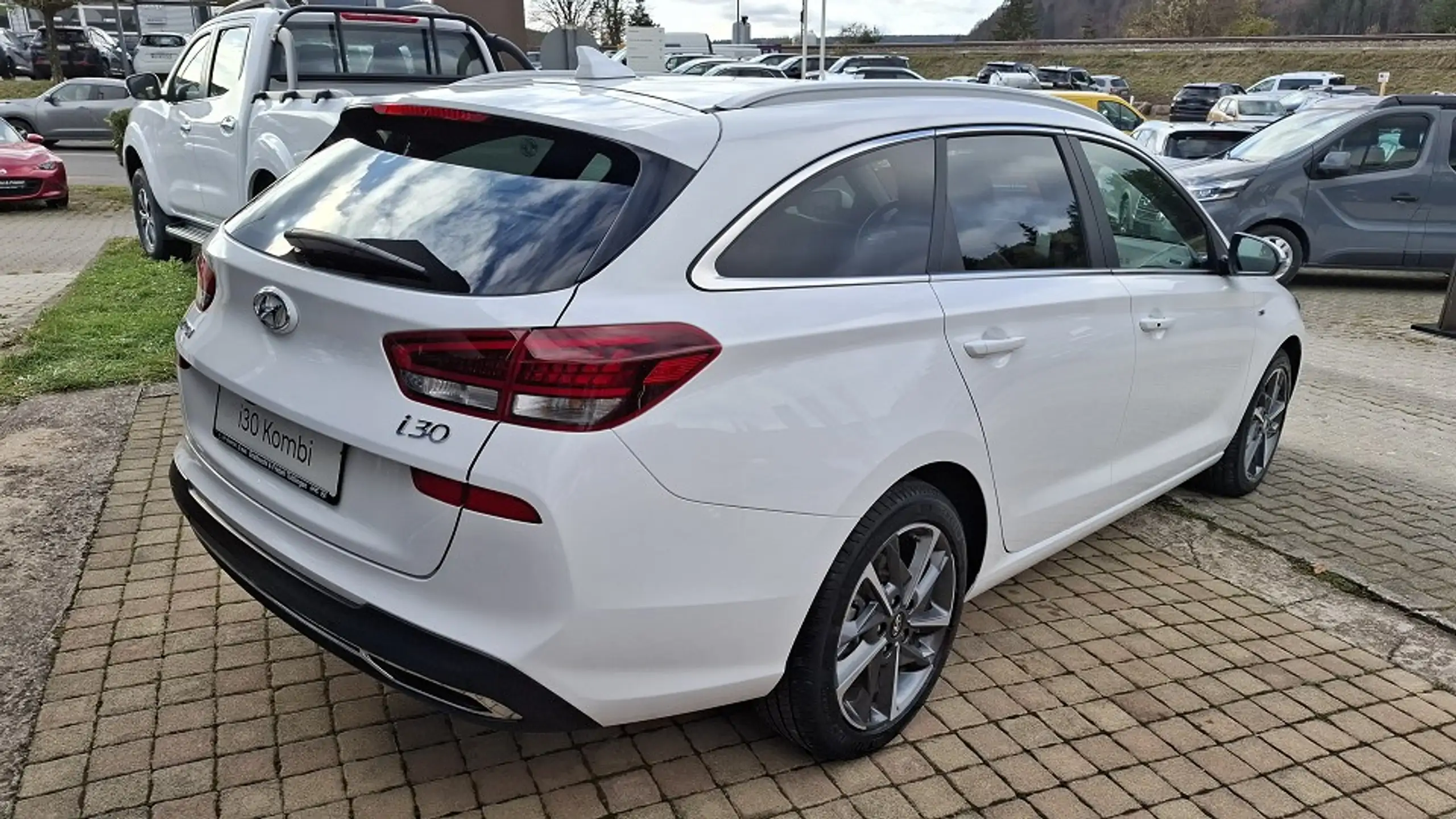 Hyundai - i30