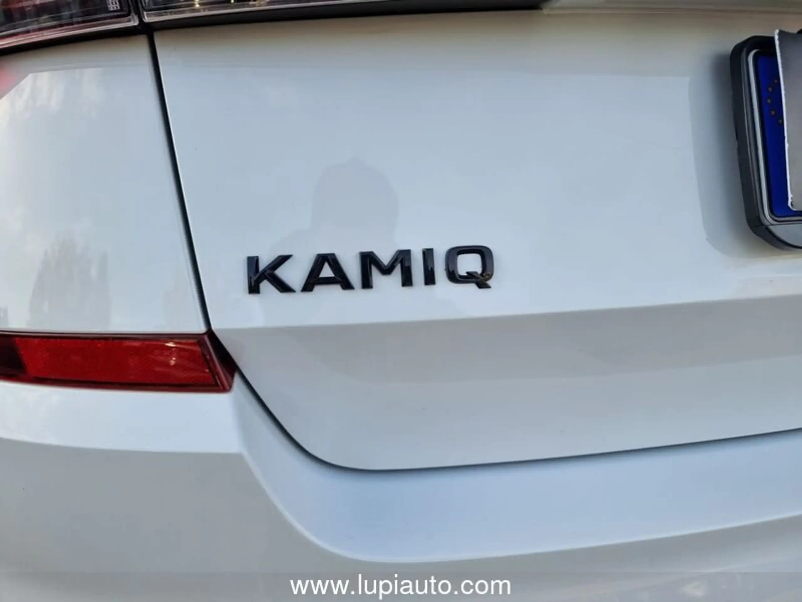 Skoda - Kamiq