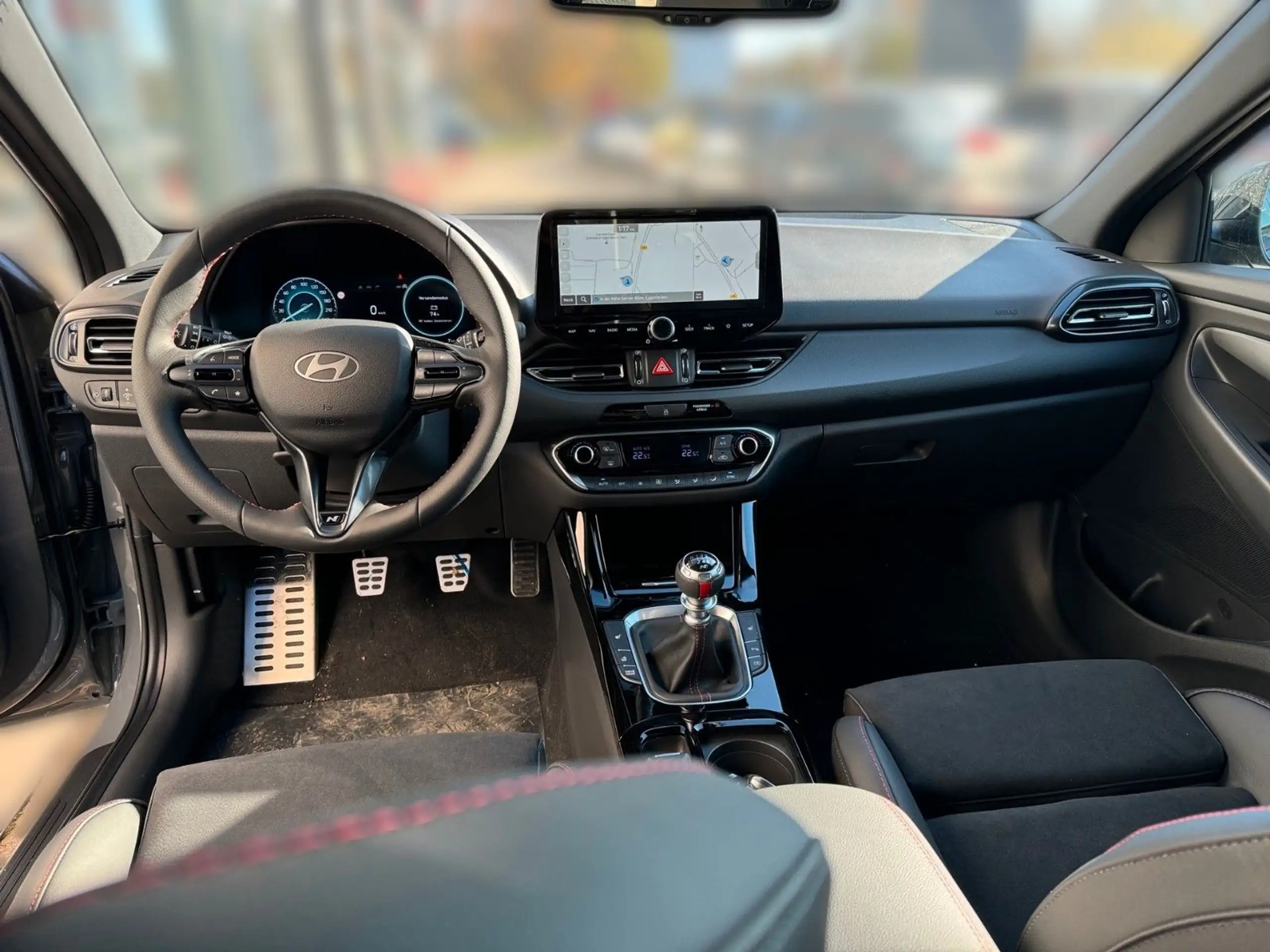 Hyundai - i30