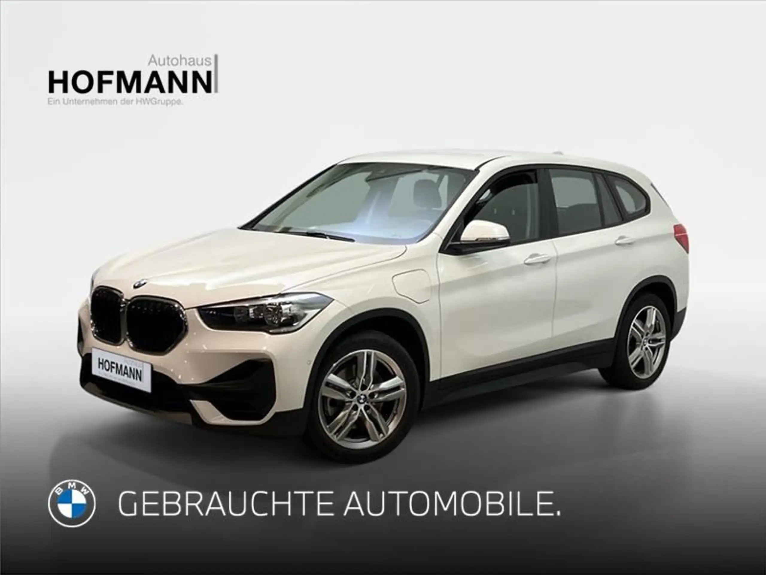 BMW - X1