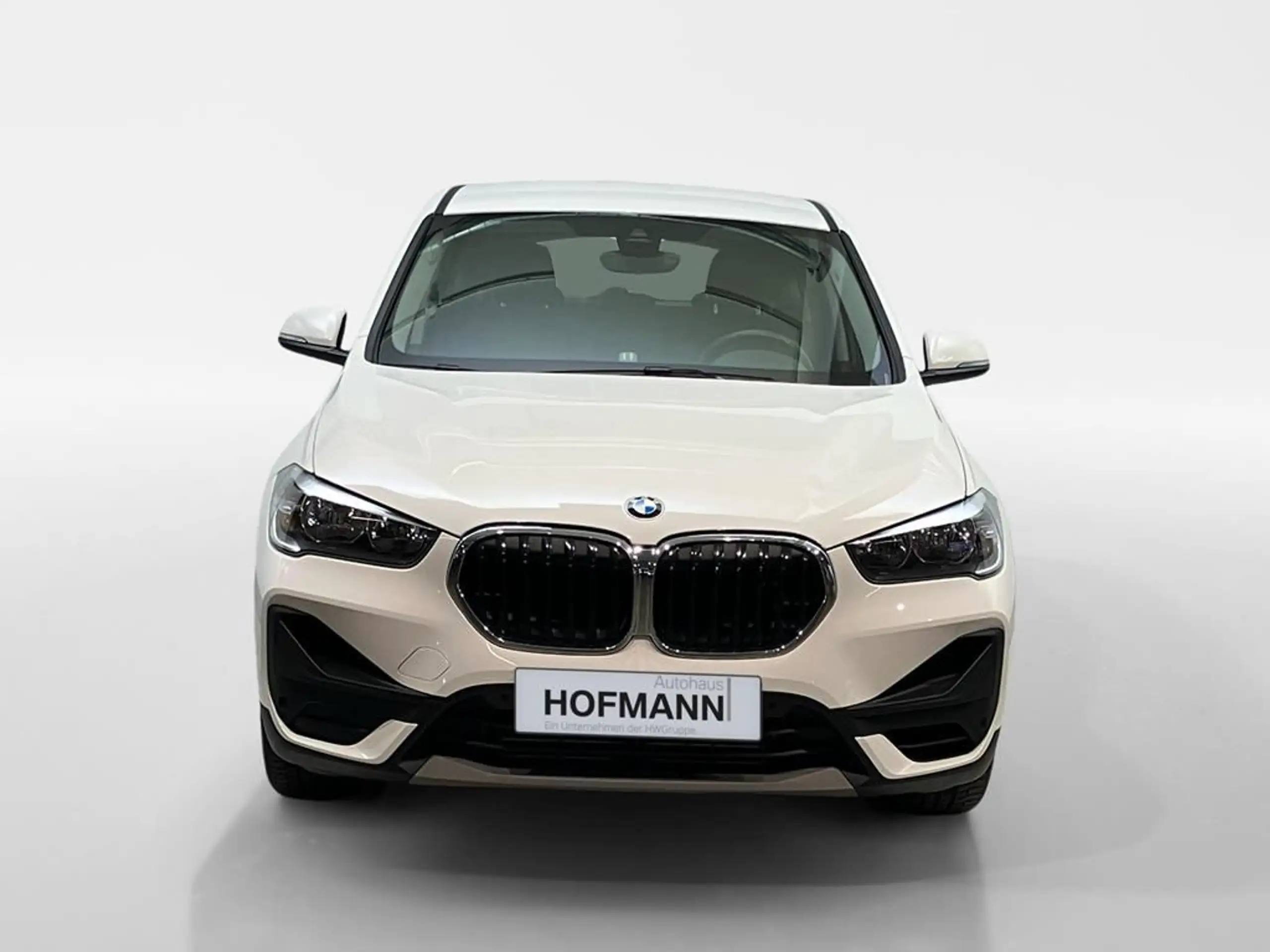 BMW - X1